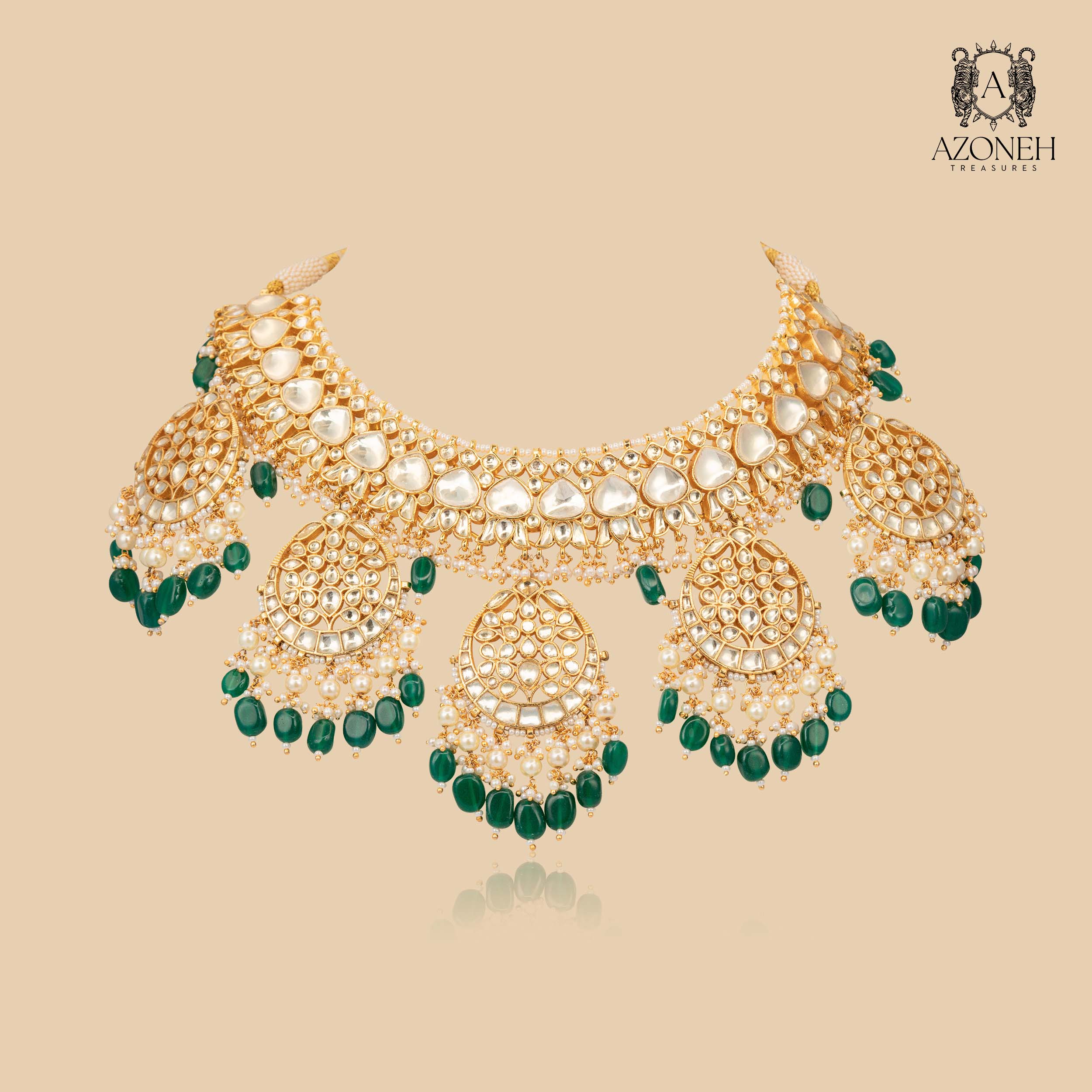 Naveli Royal Accent Set