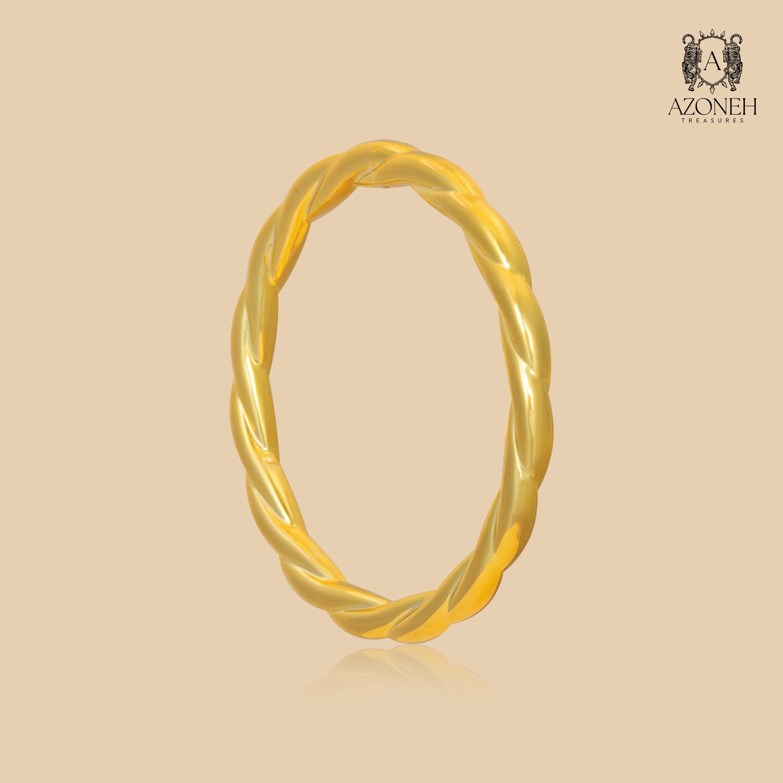Vedika Classic Bangle