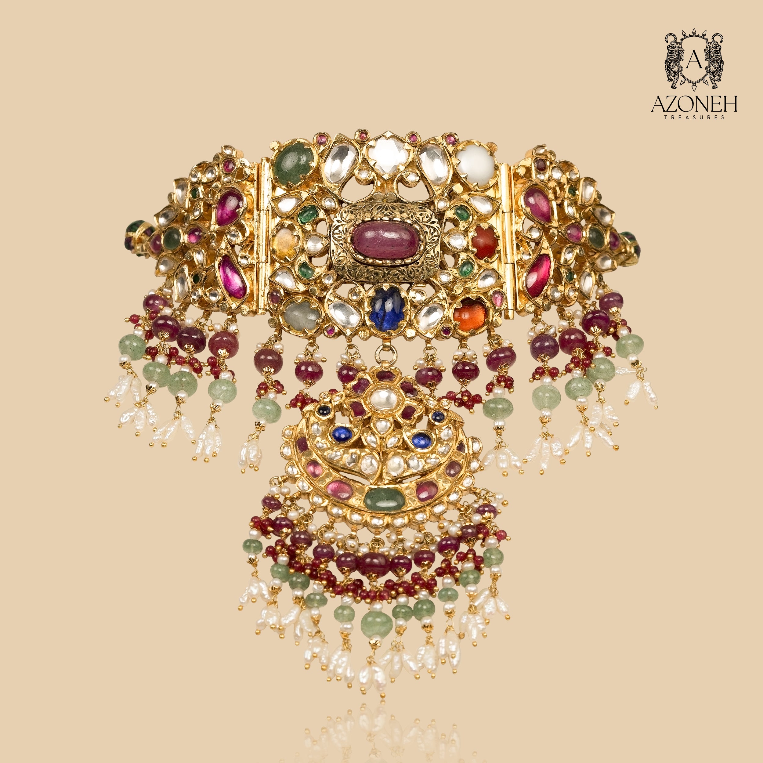 Riwaayat-e-Rang Choker