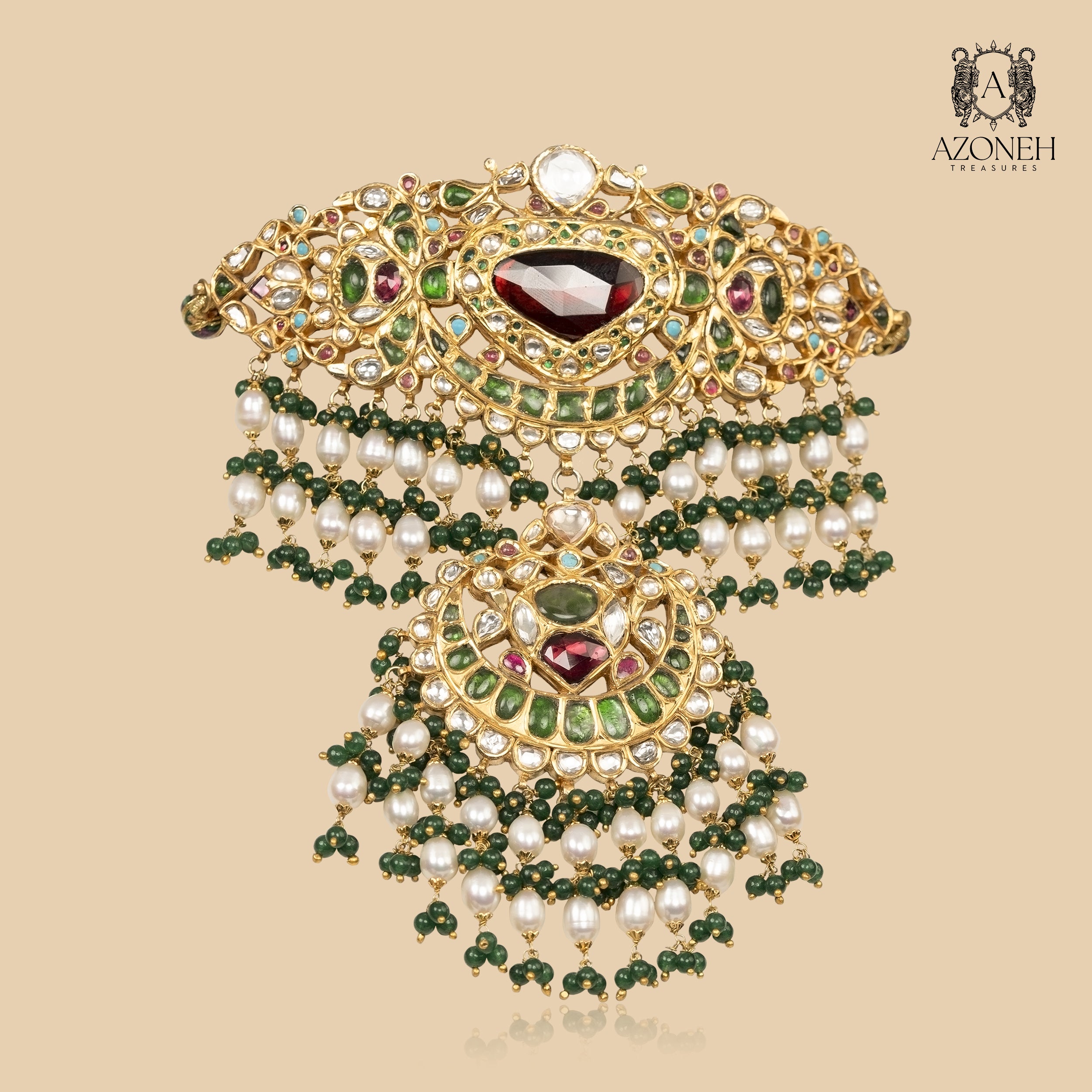 Rani-e-Gulzar Choker