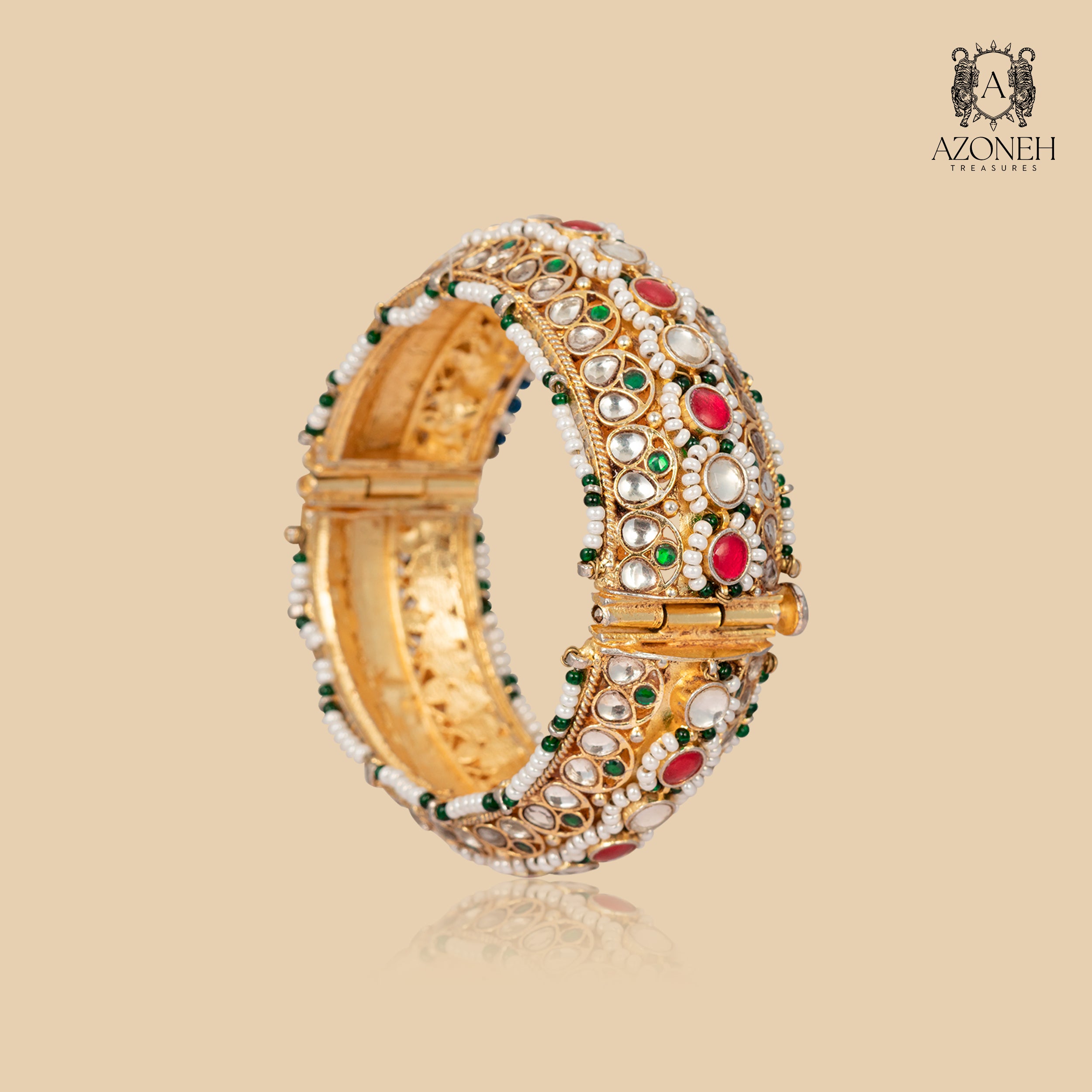 Maharaja Legacy Bangles