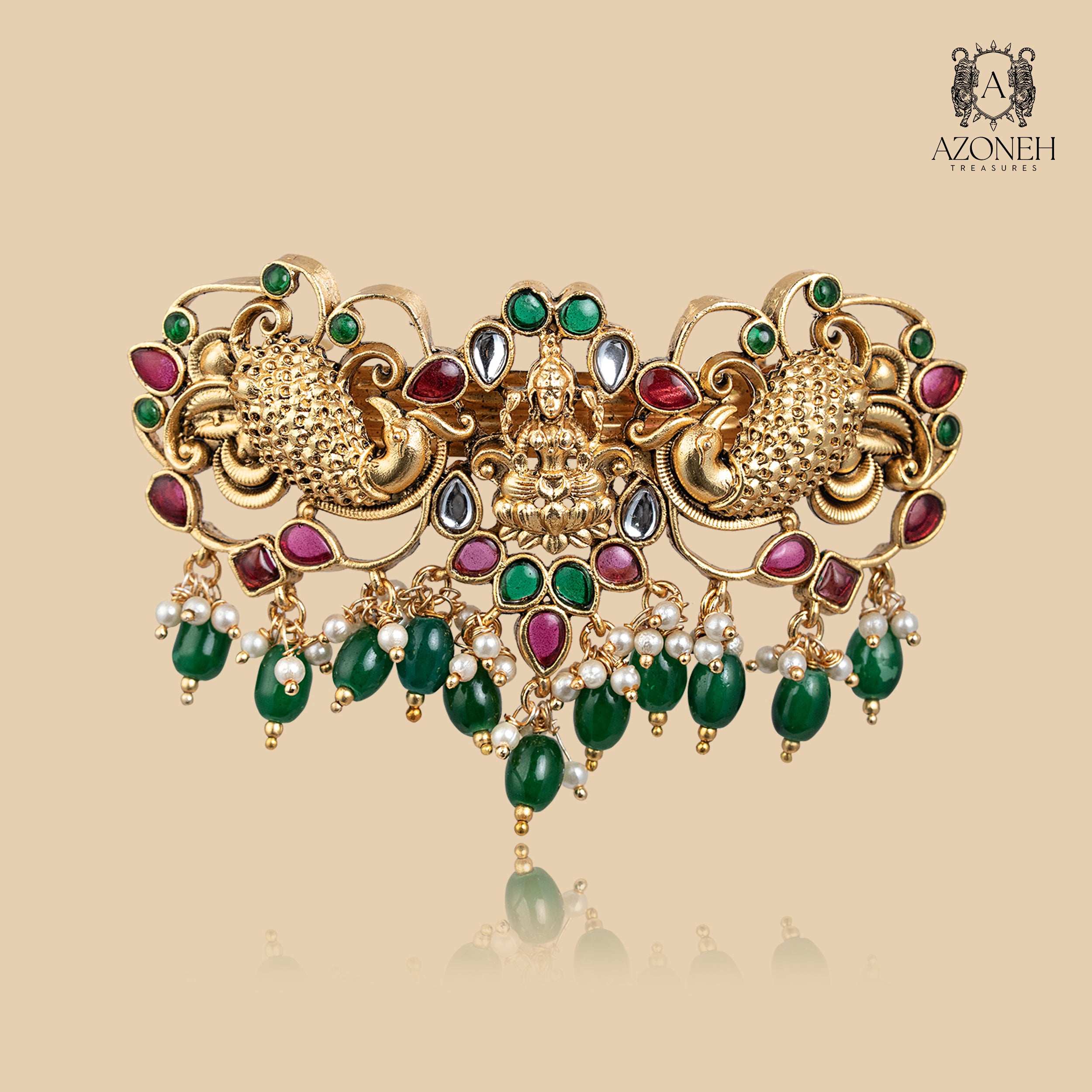 Aira Hair clip