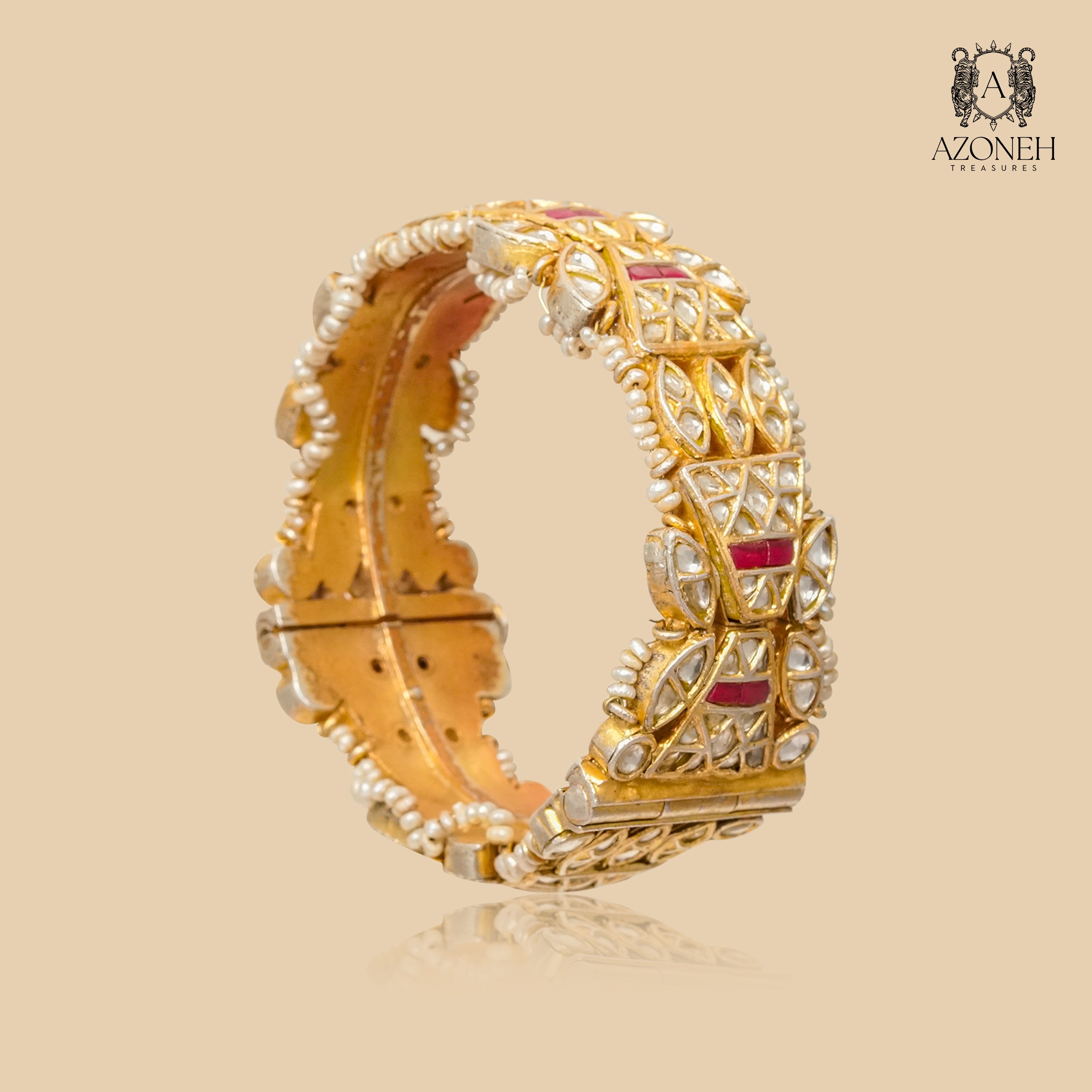 Nizam-e-Noor Bangles