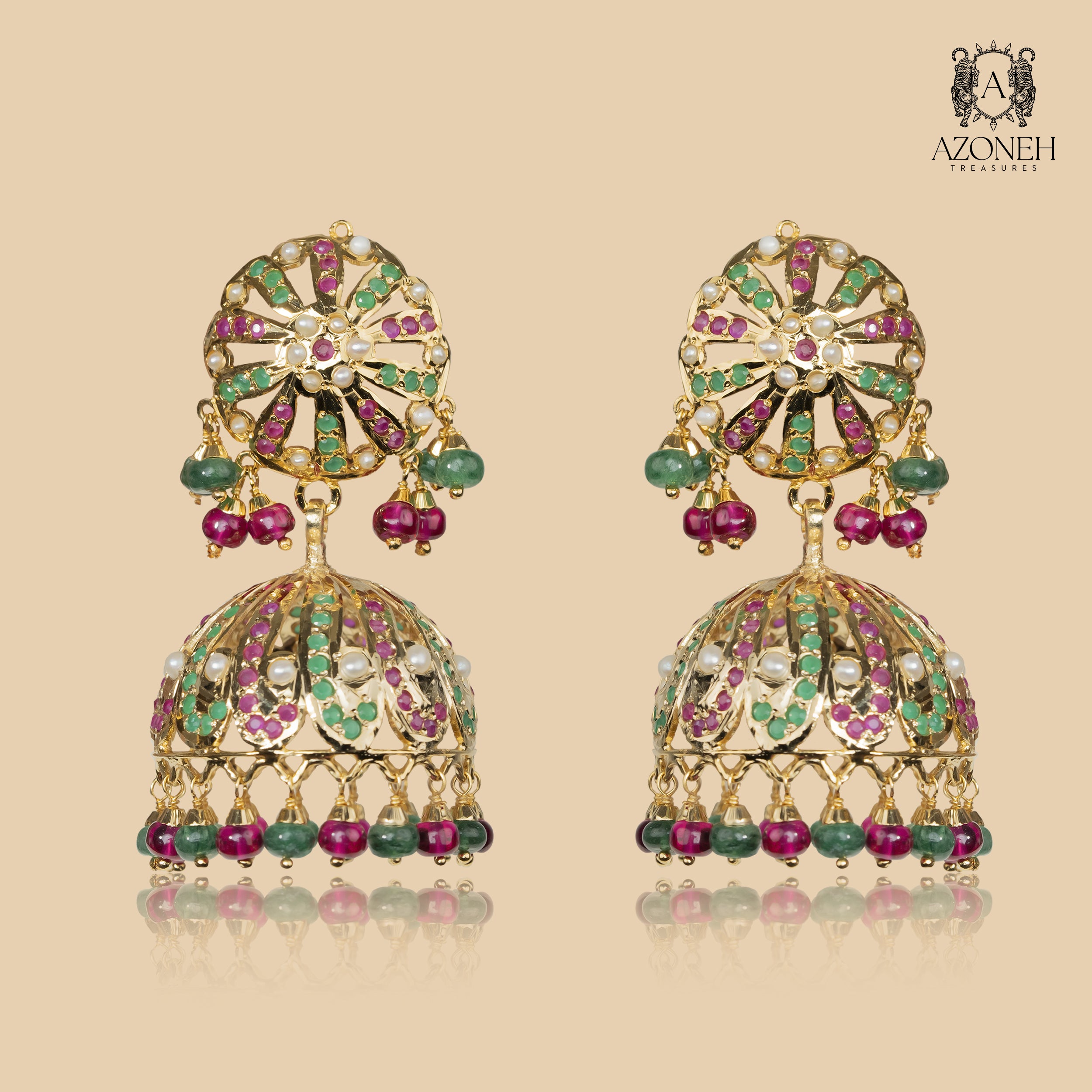 Zara Danglers