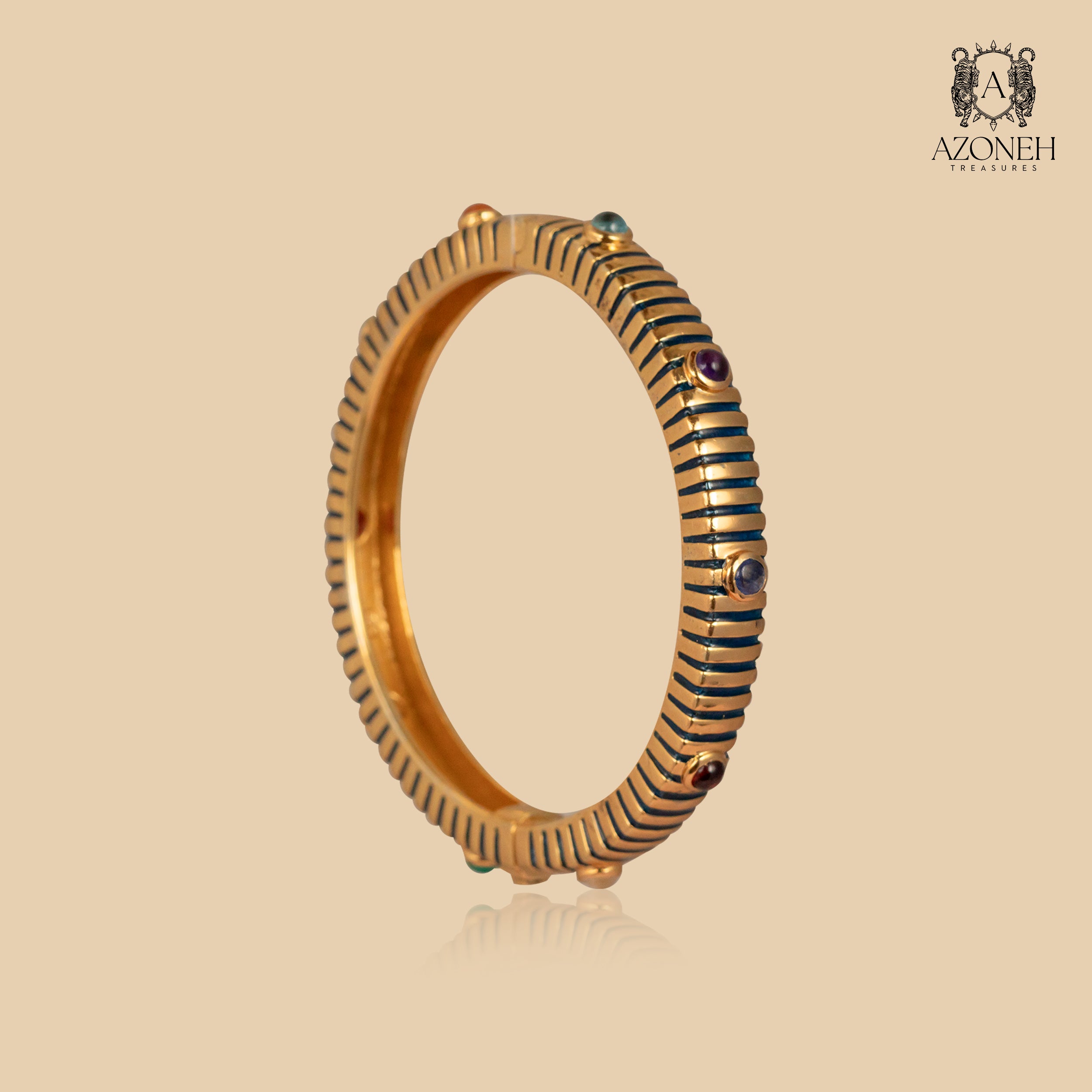 Antique Heirloom Bangles