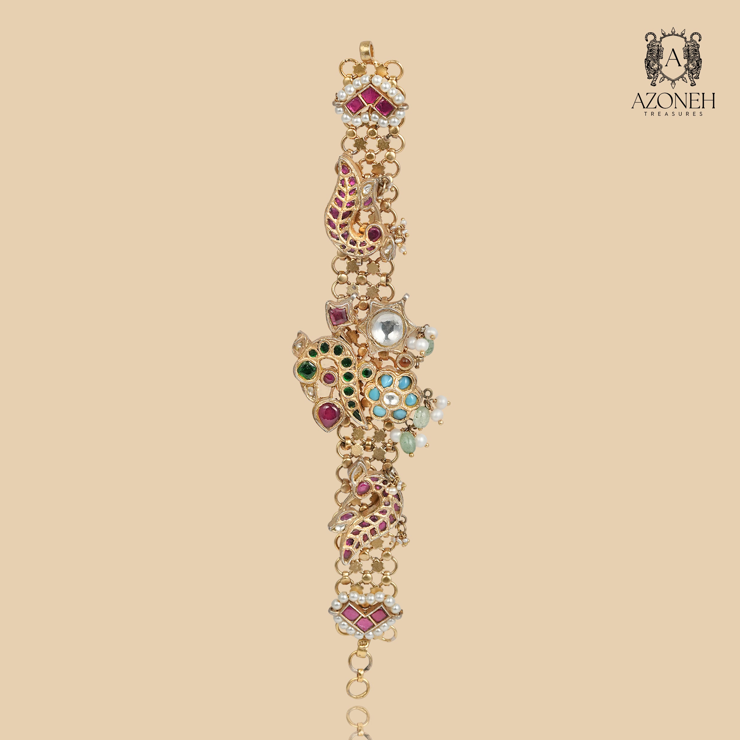 Firdaus Bracelet