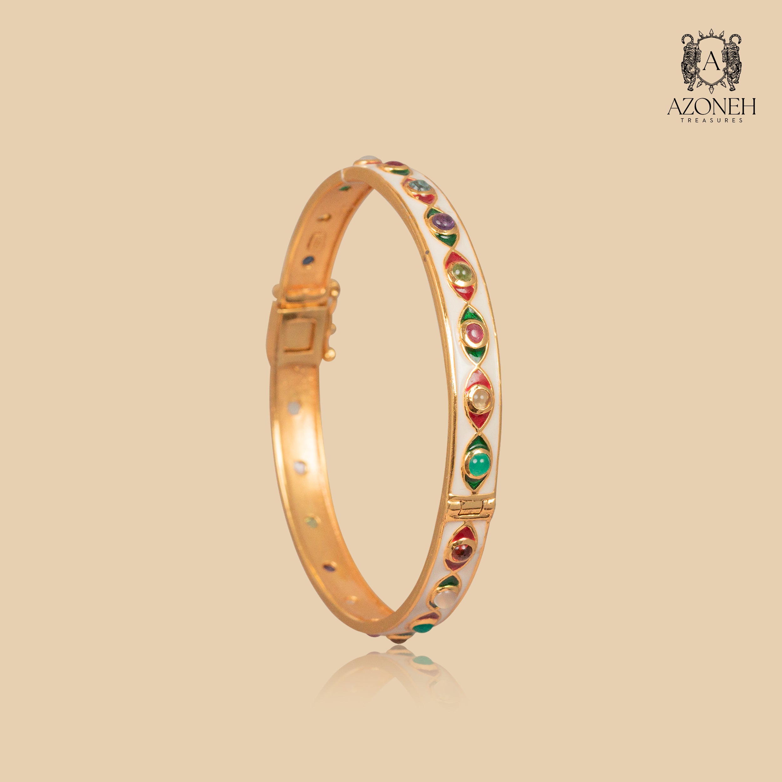 Arya Classic Bangles