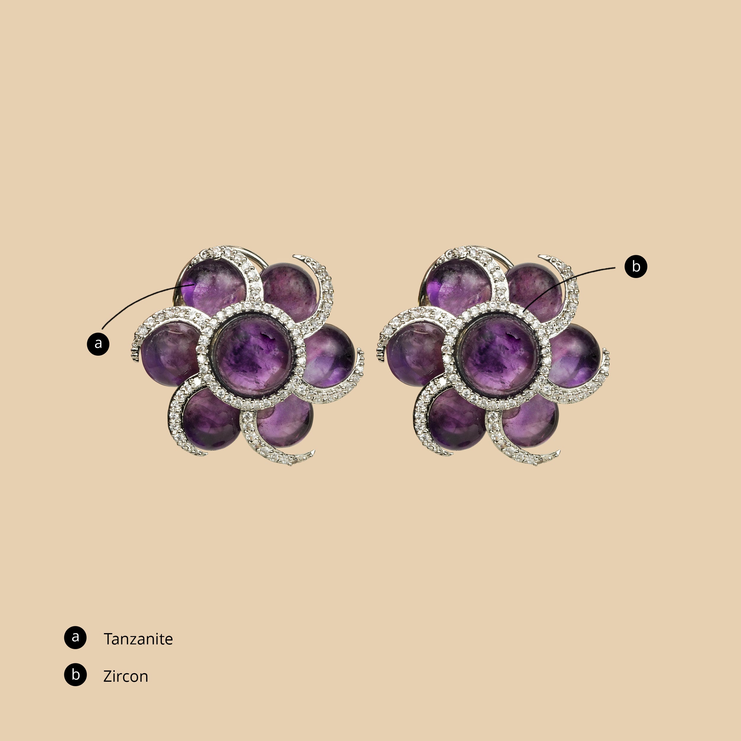 Verity Ovals