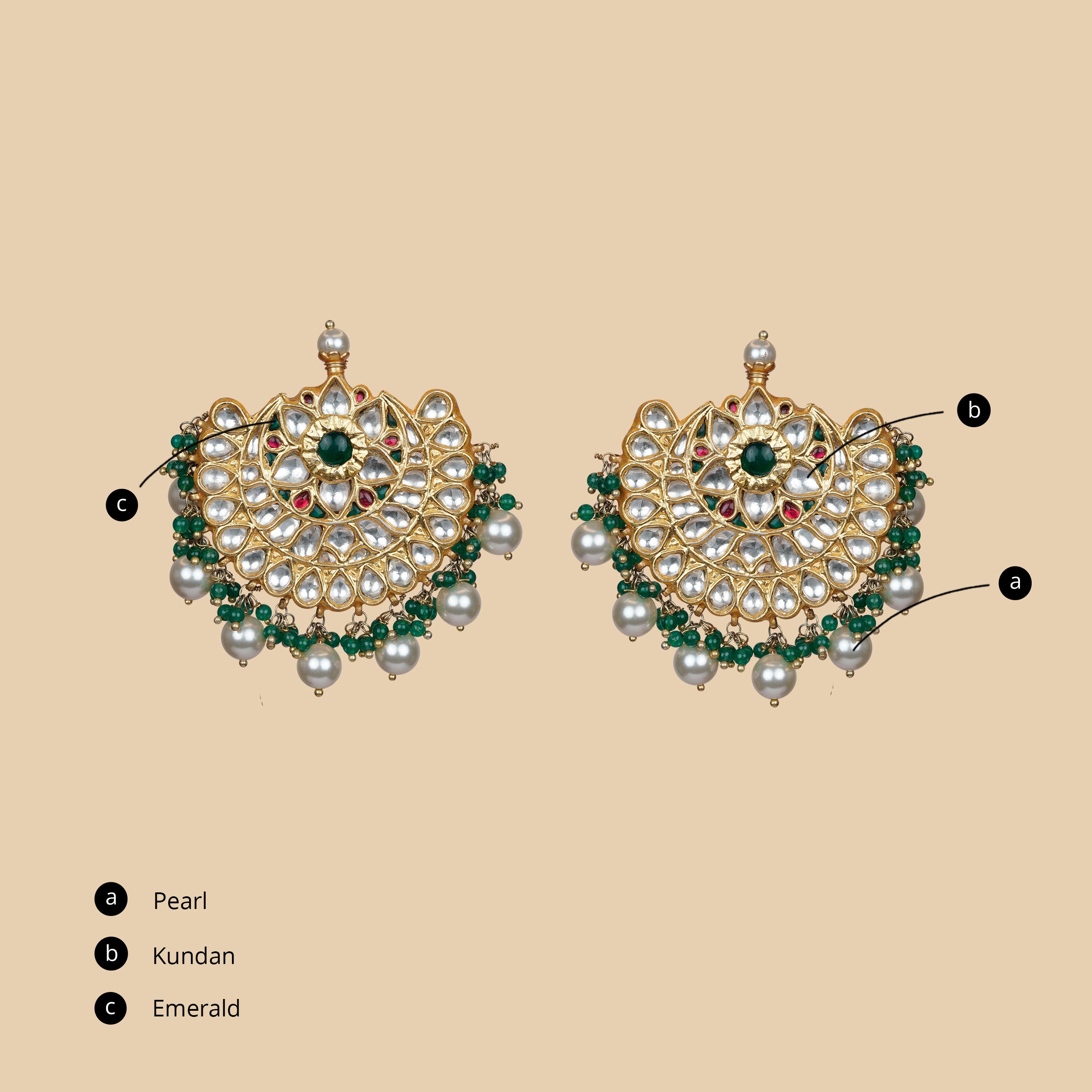 Janavi Lusters