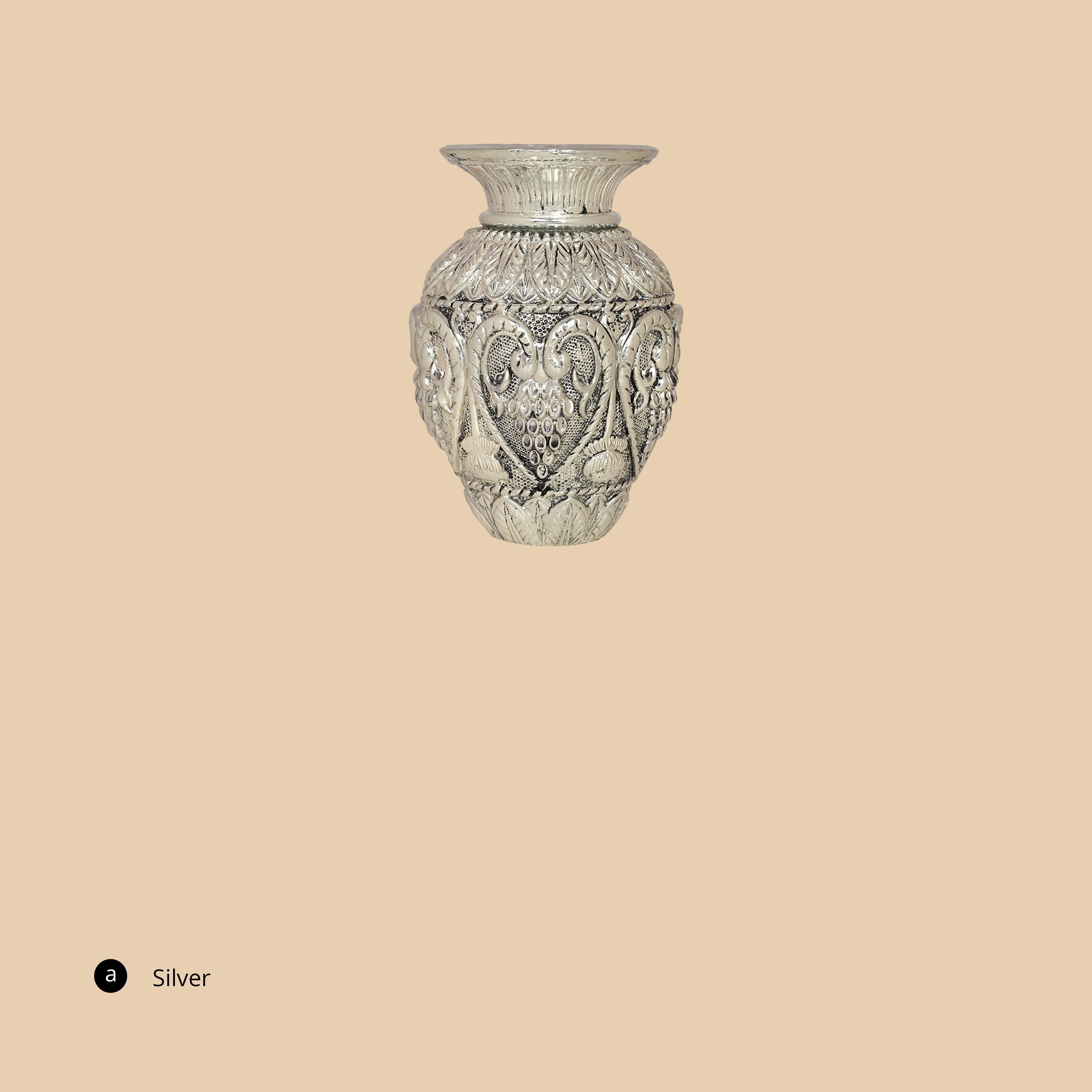 Meherbaani Vase