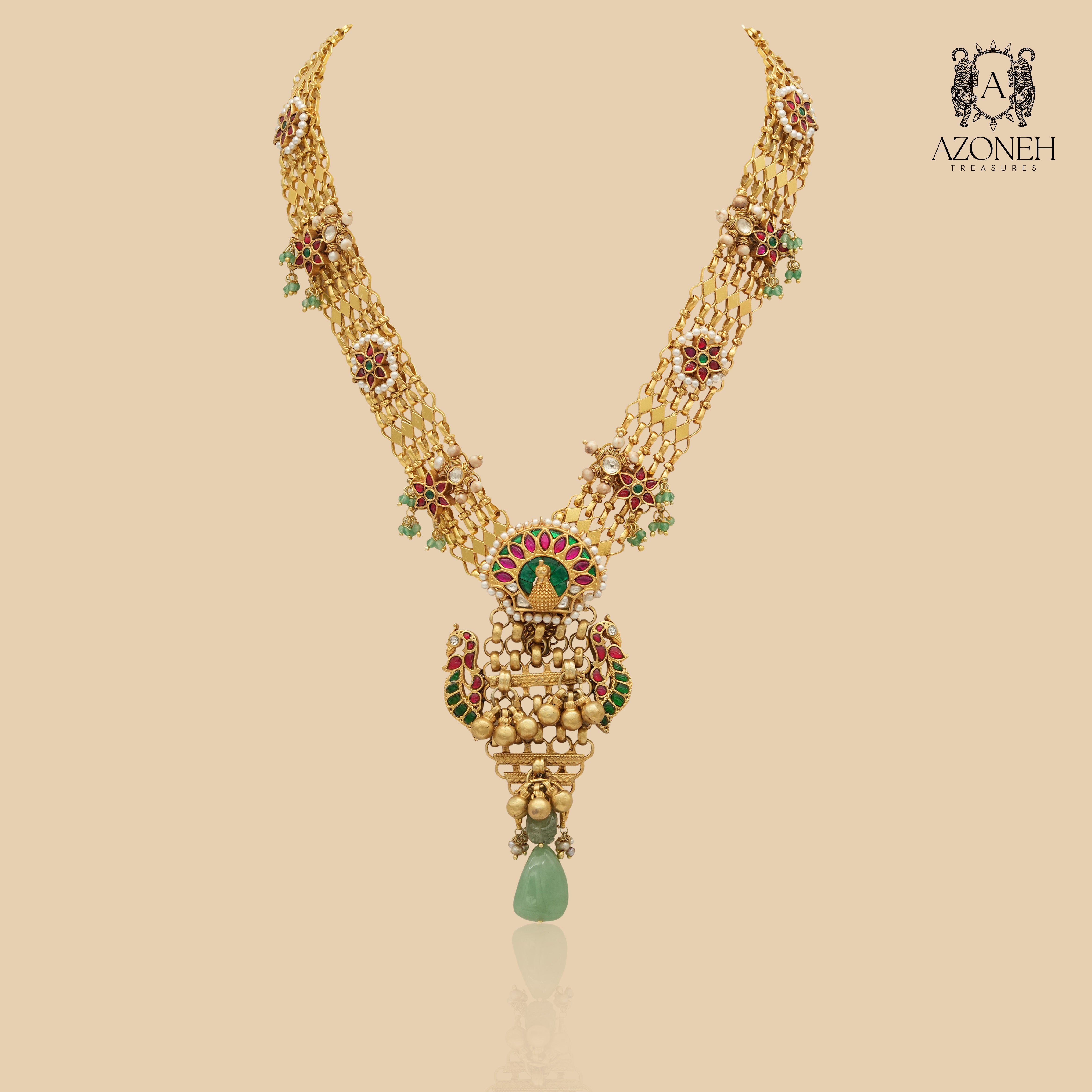 Nirali Necklace