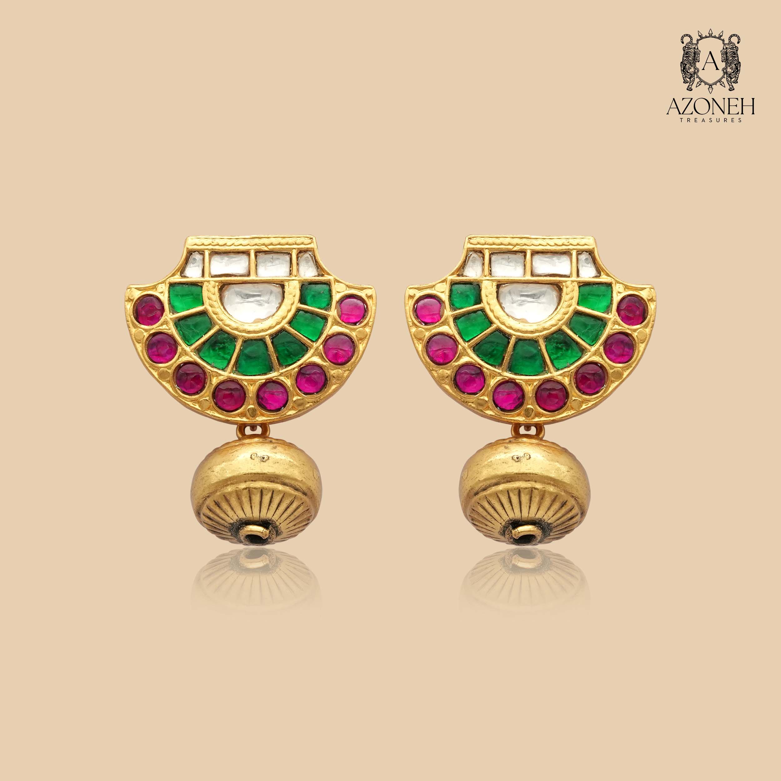 Vrishti Sutraks – Azoneh Treasures