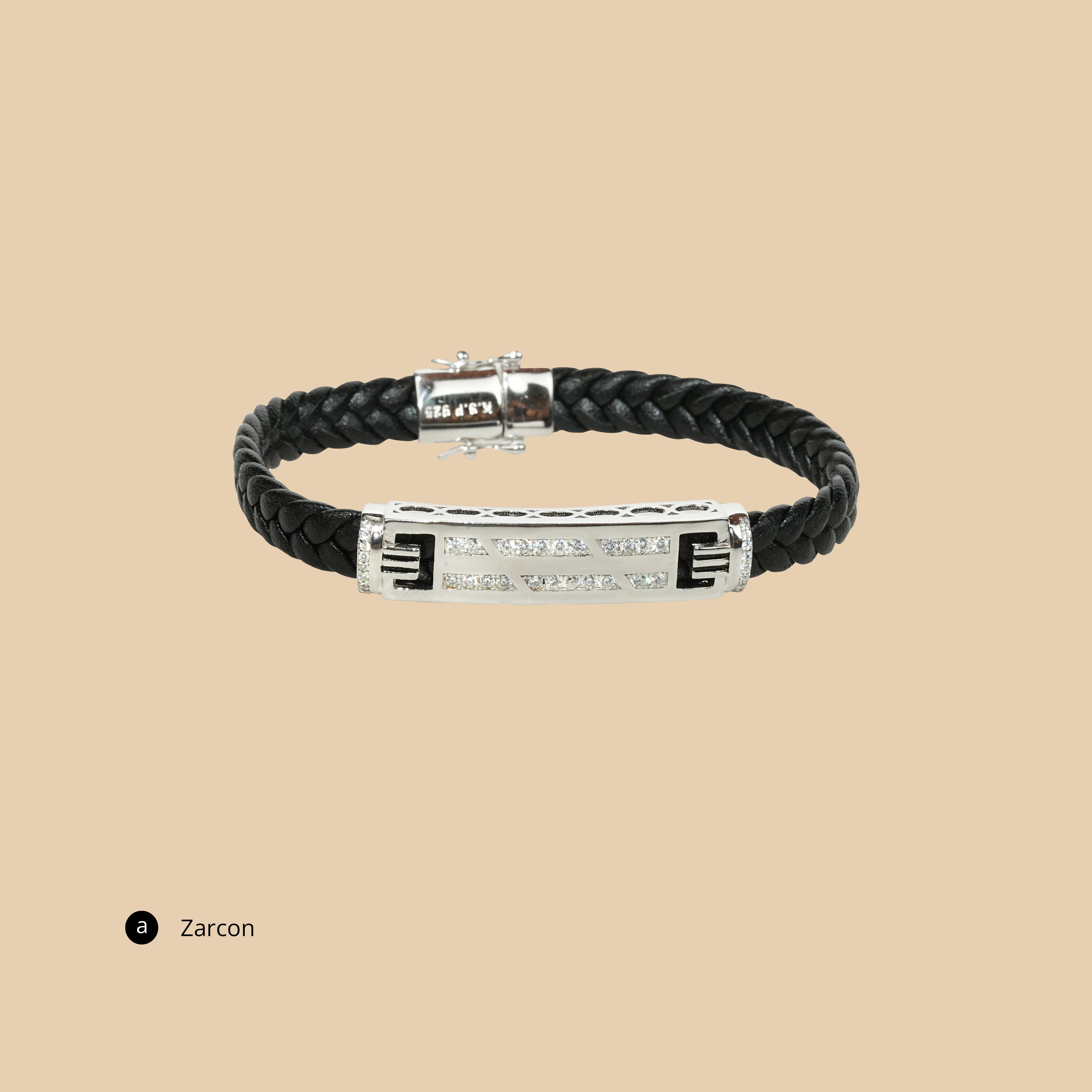 Chicago Bracelet