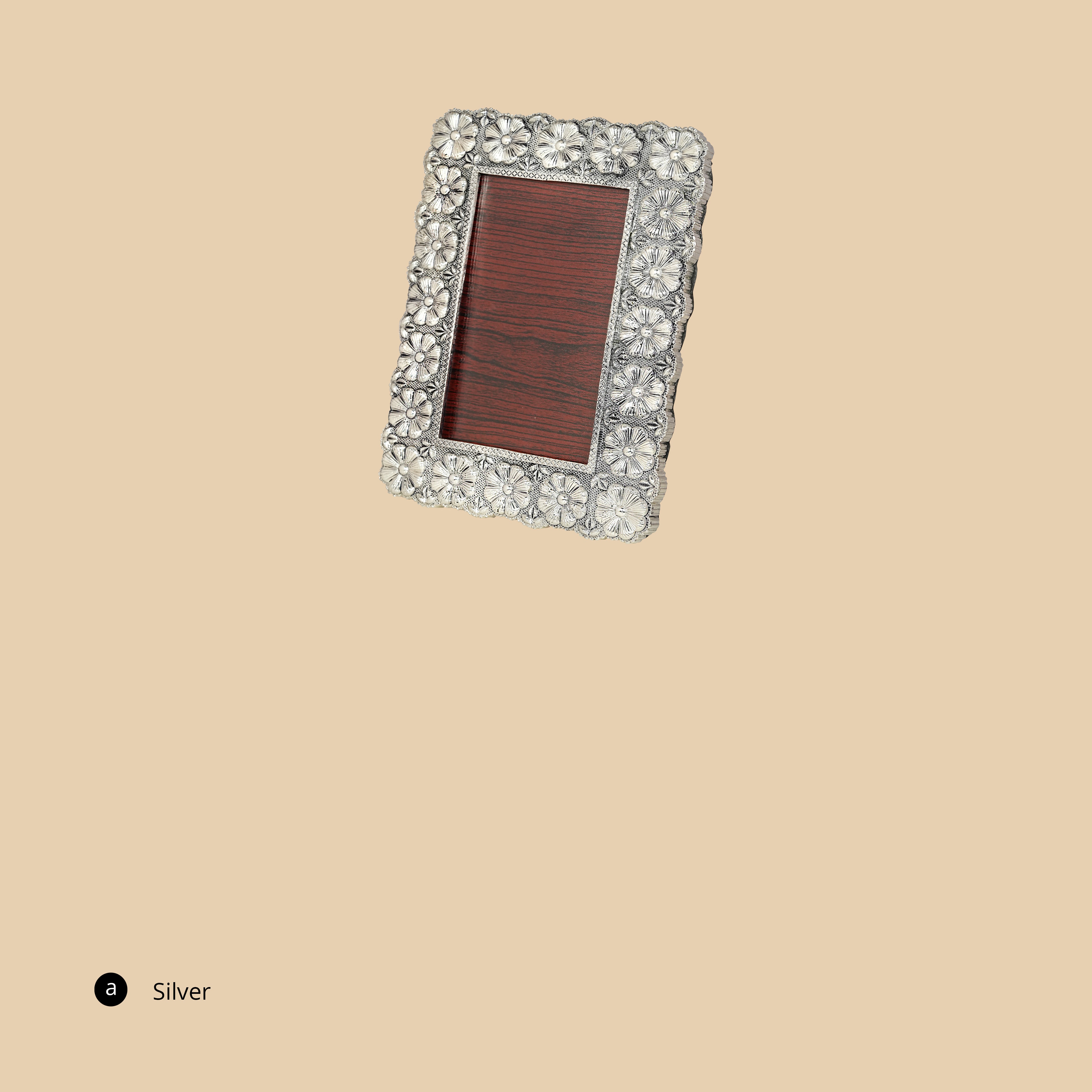 Guldaasta Frame