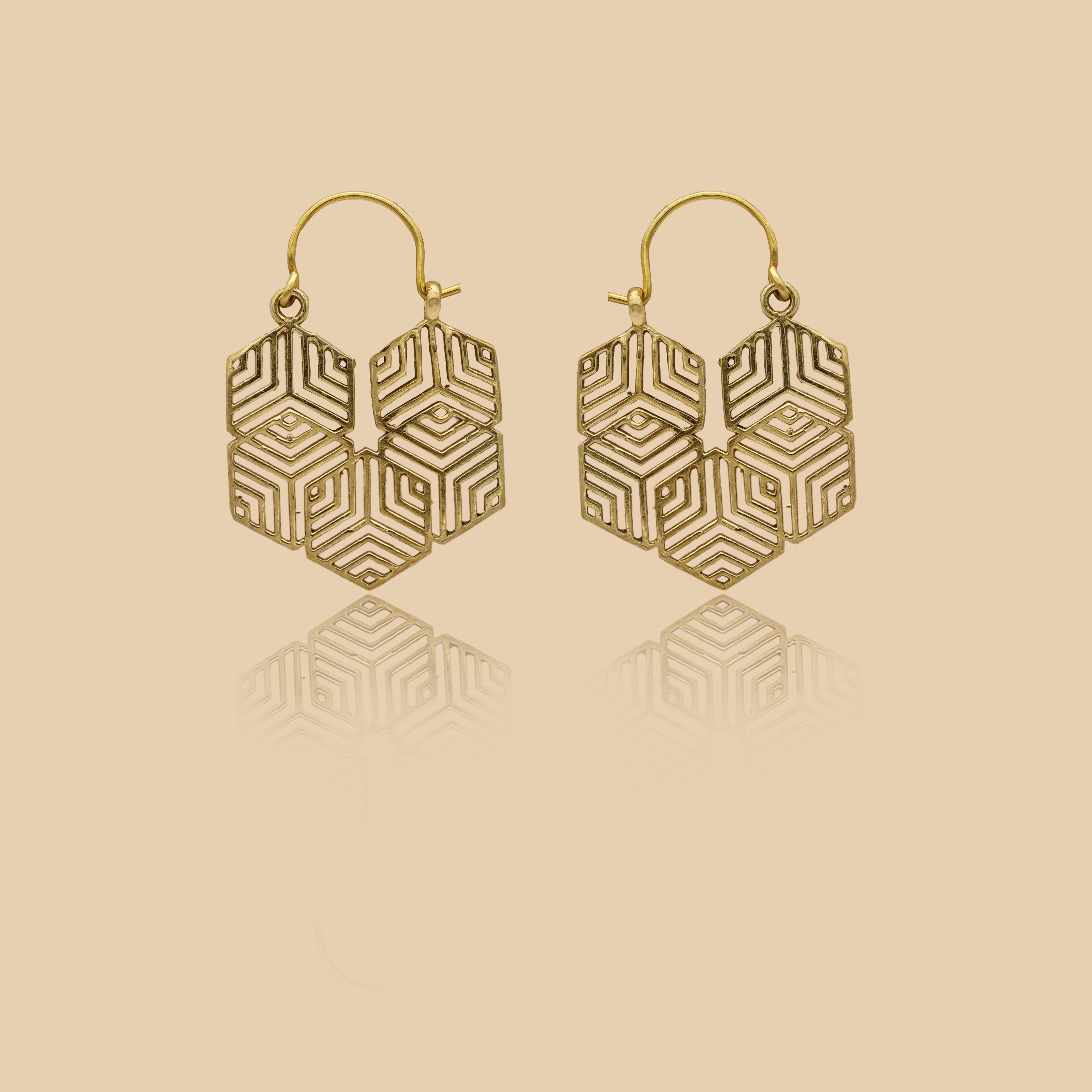 Free Spirit Earrings