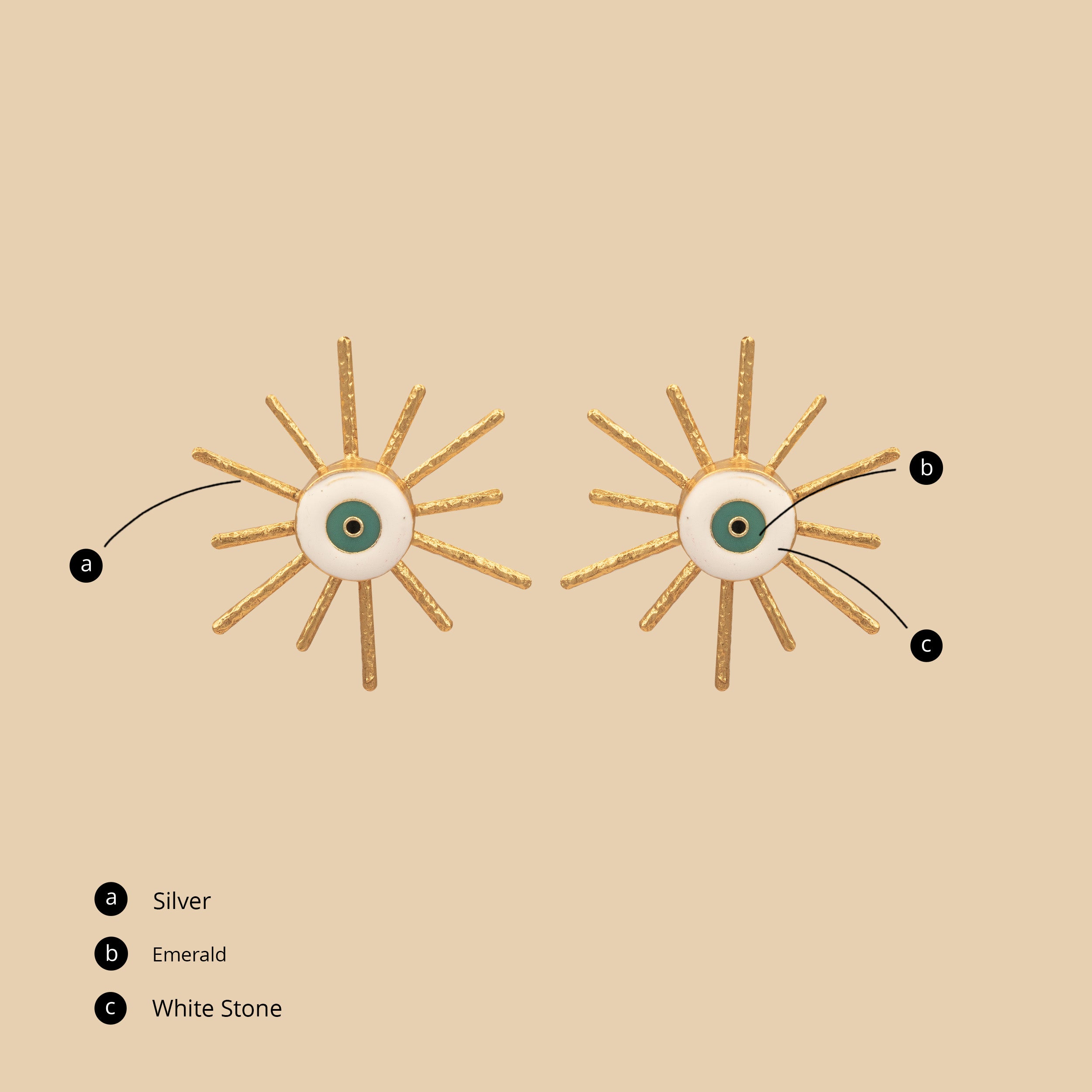 Vesper Spike