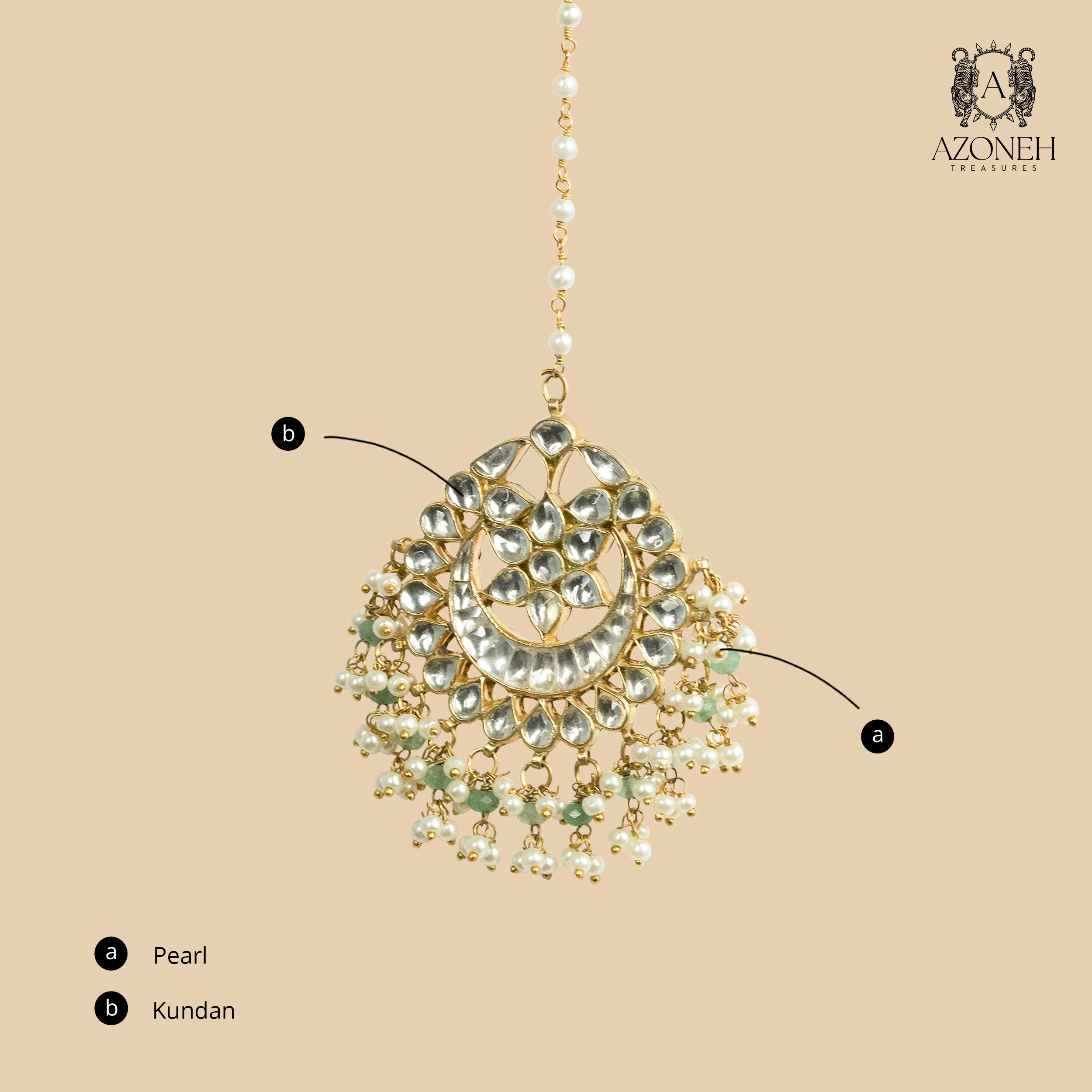 Chaand Riwaayat Tikka