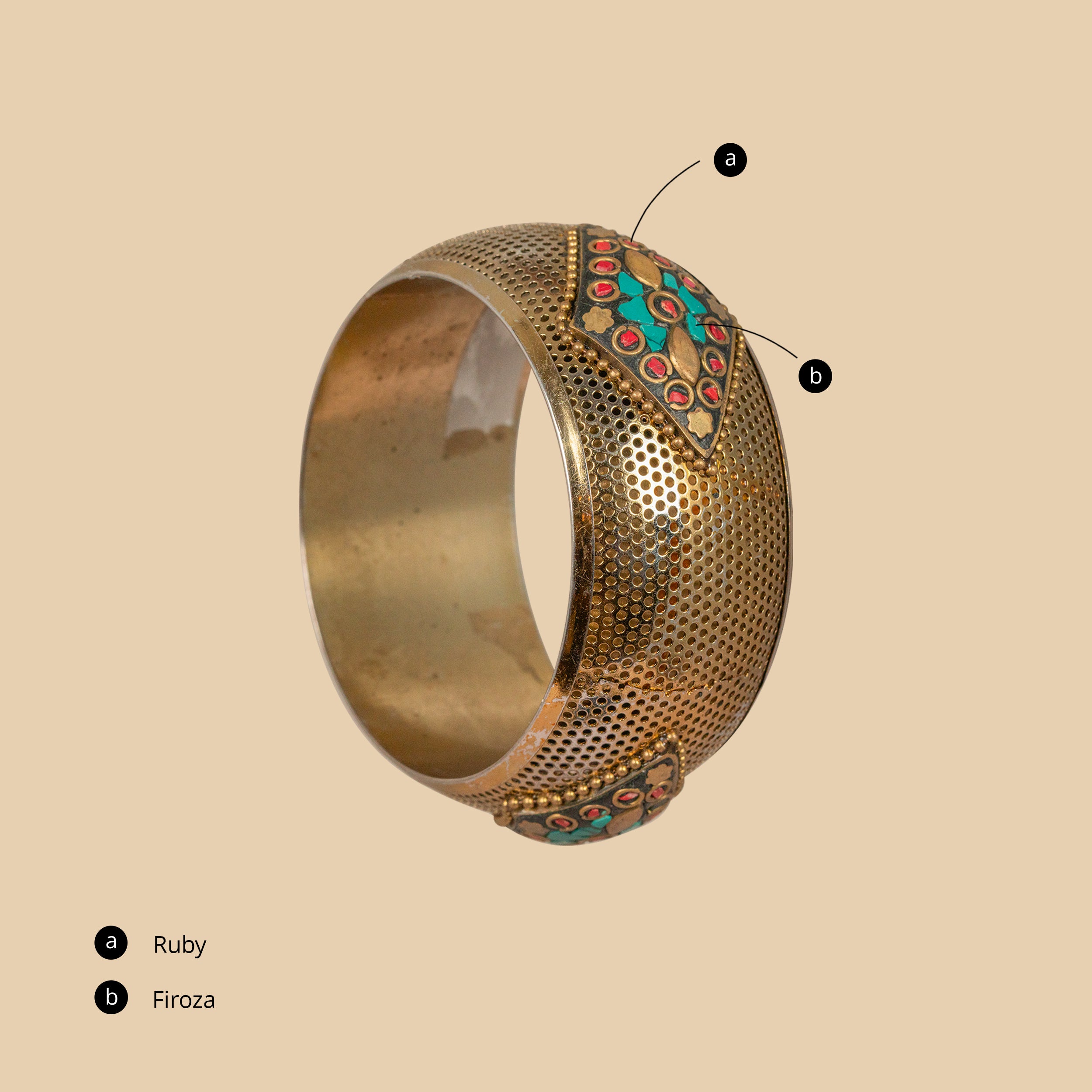 Tanvi Minimal Bangles