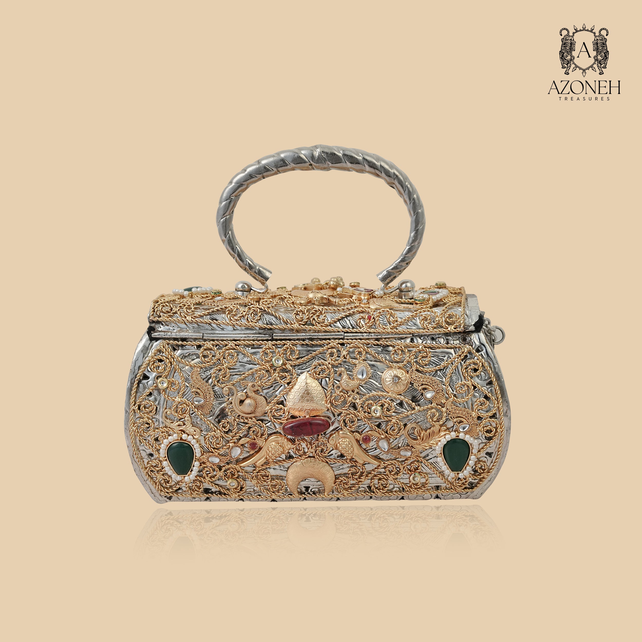 Avarielle Treasure Bag