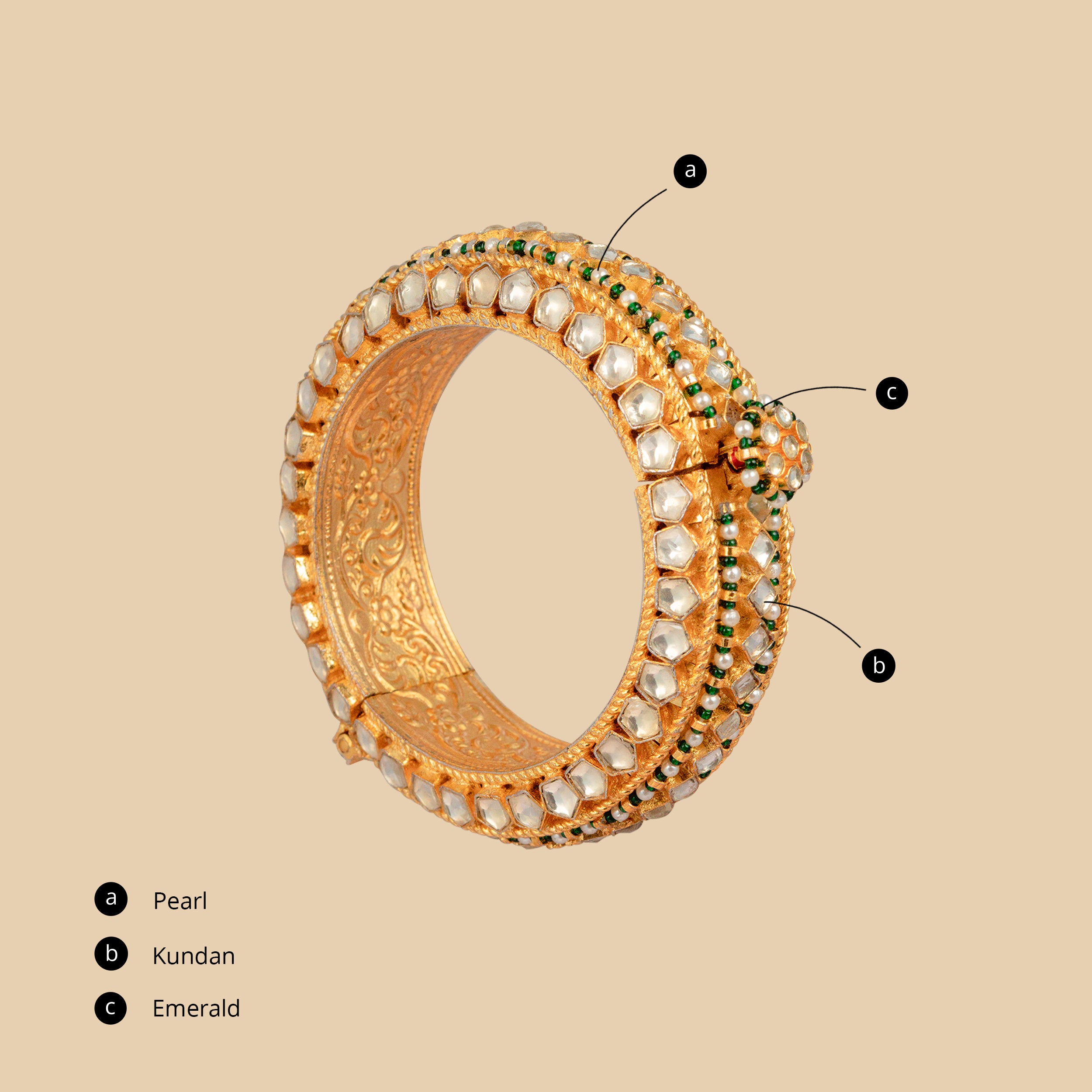 Mehrana Regal Bangles