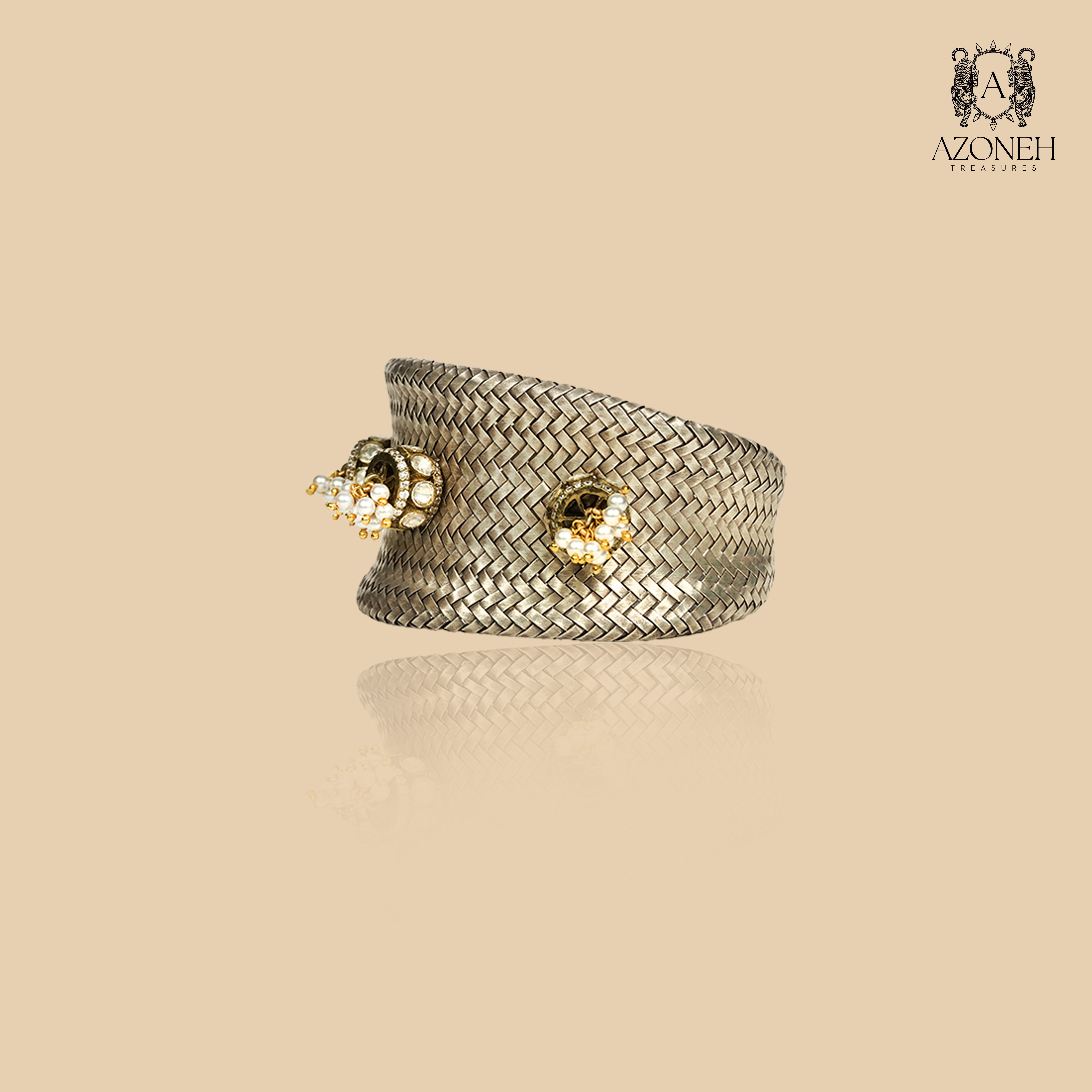 Anvika Cuff