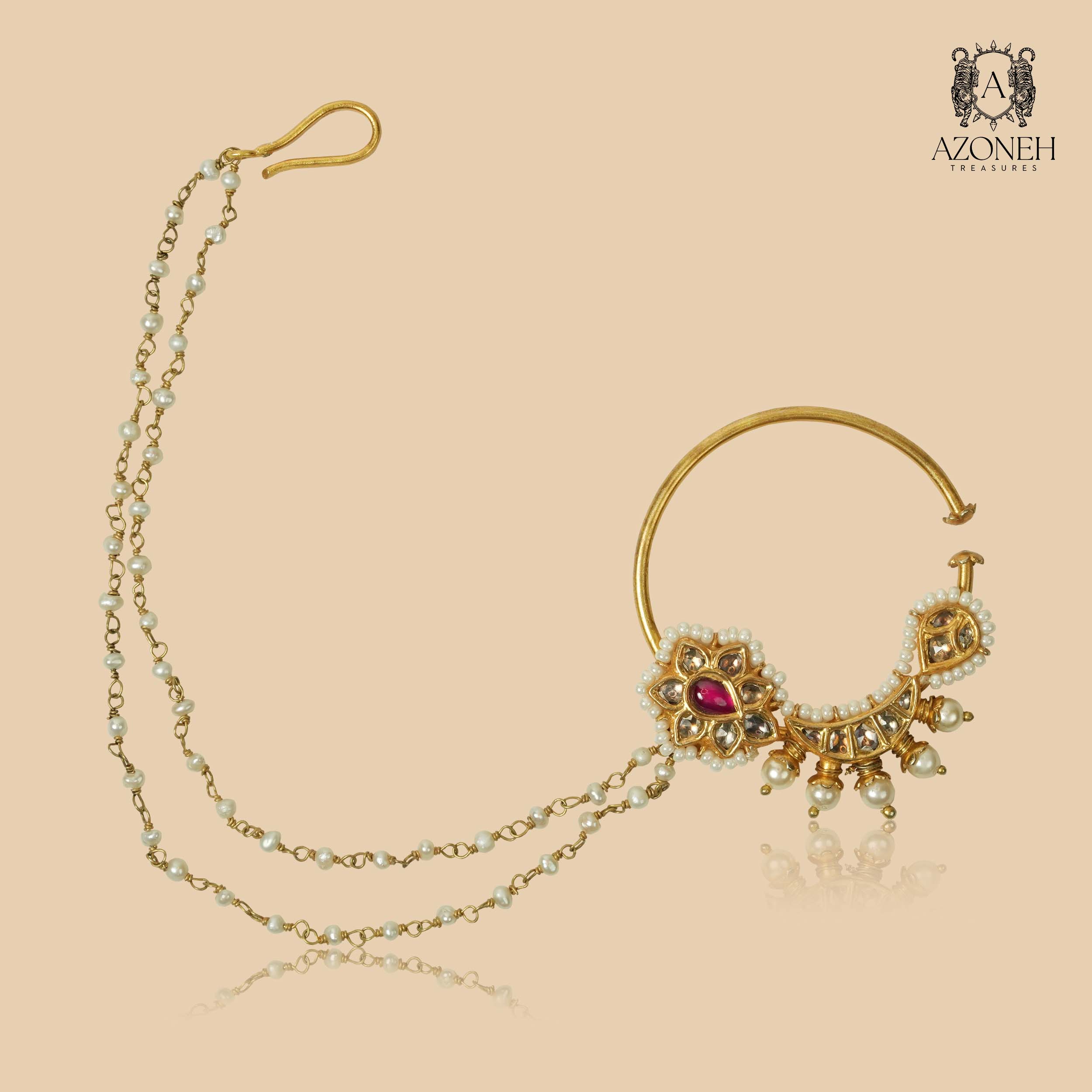 Jashn Ruby Nath