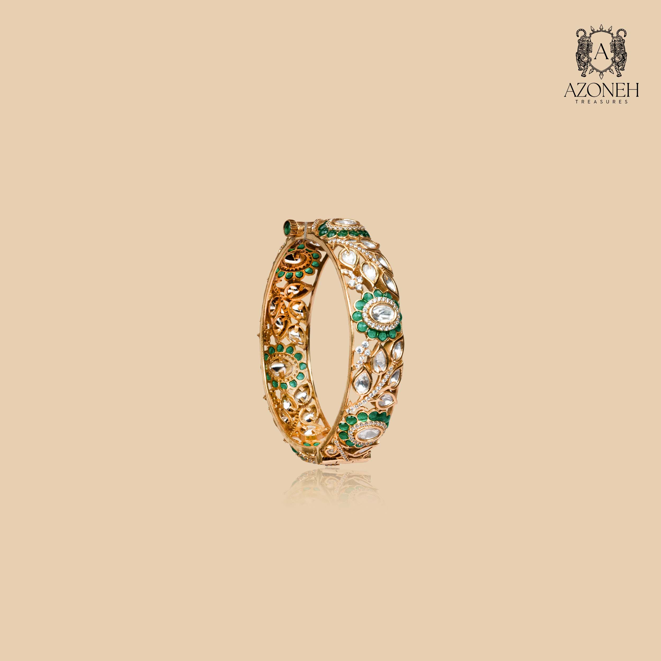 Regal Harmony Bracelet