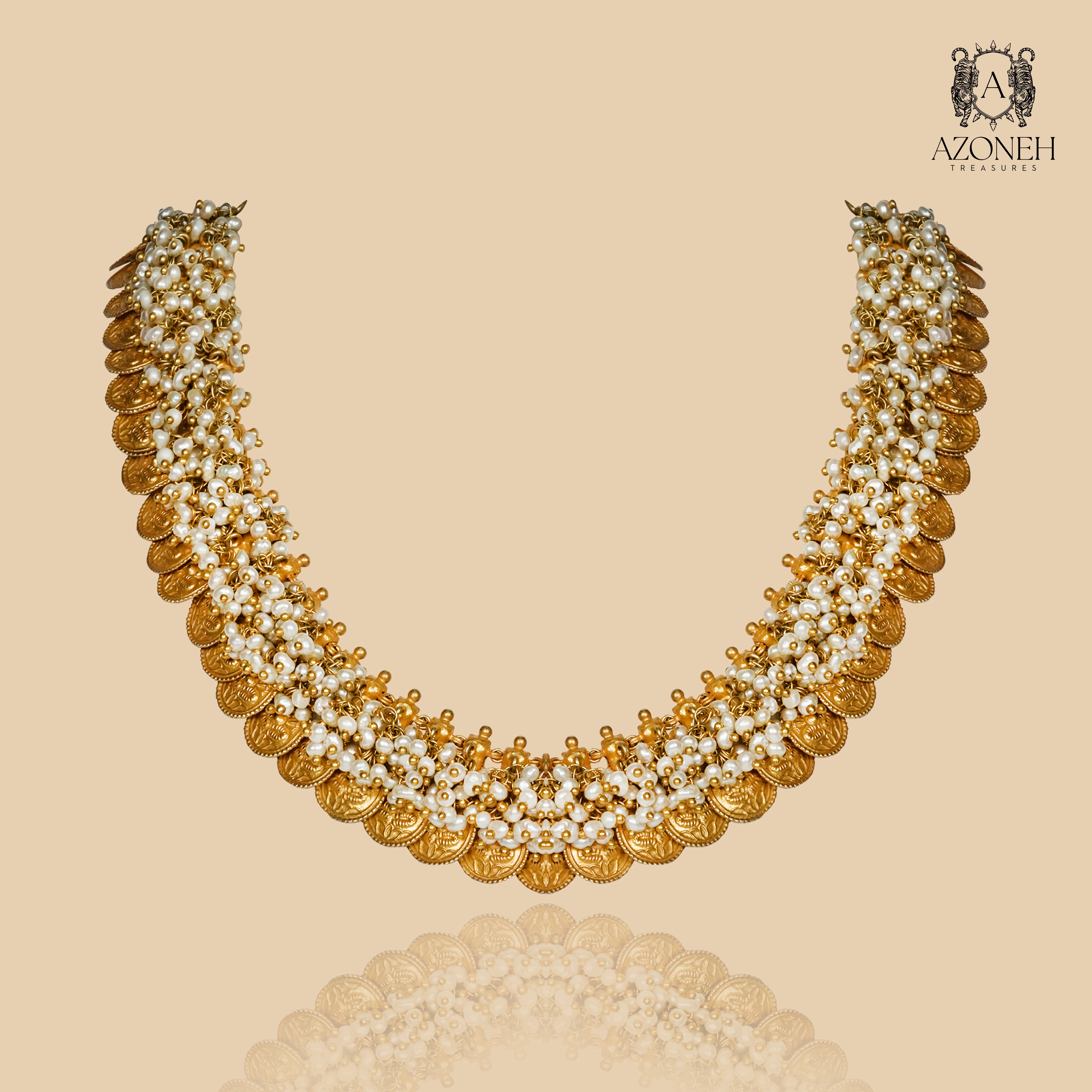 Kaveri Necklace