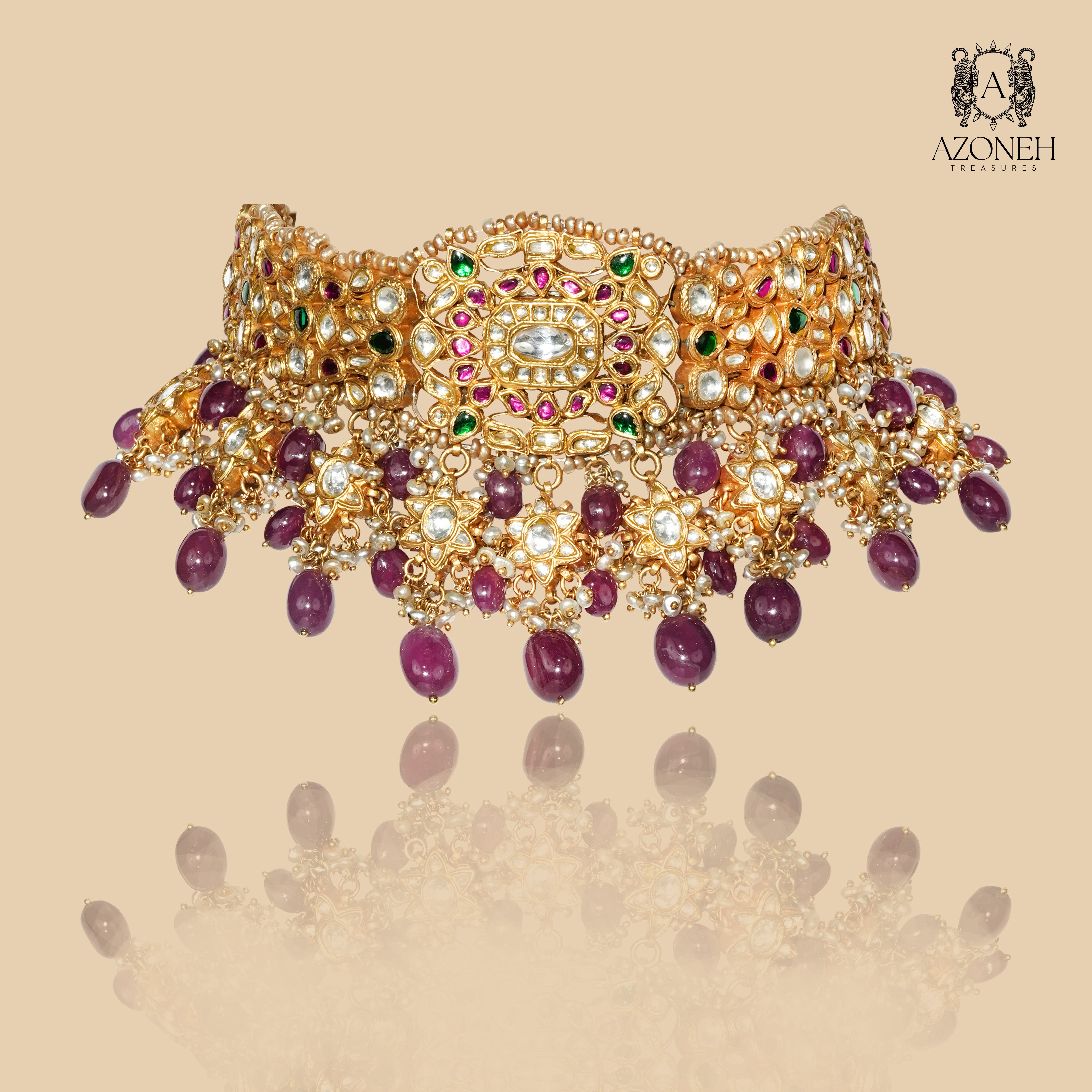 Aruna Necklace