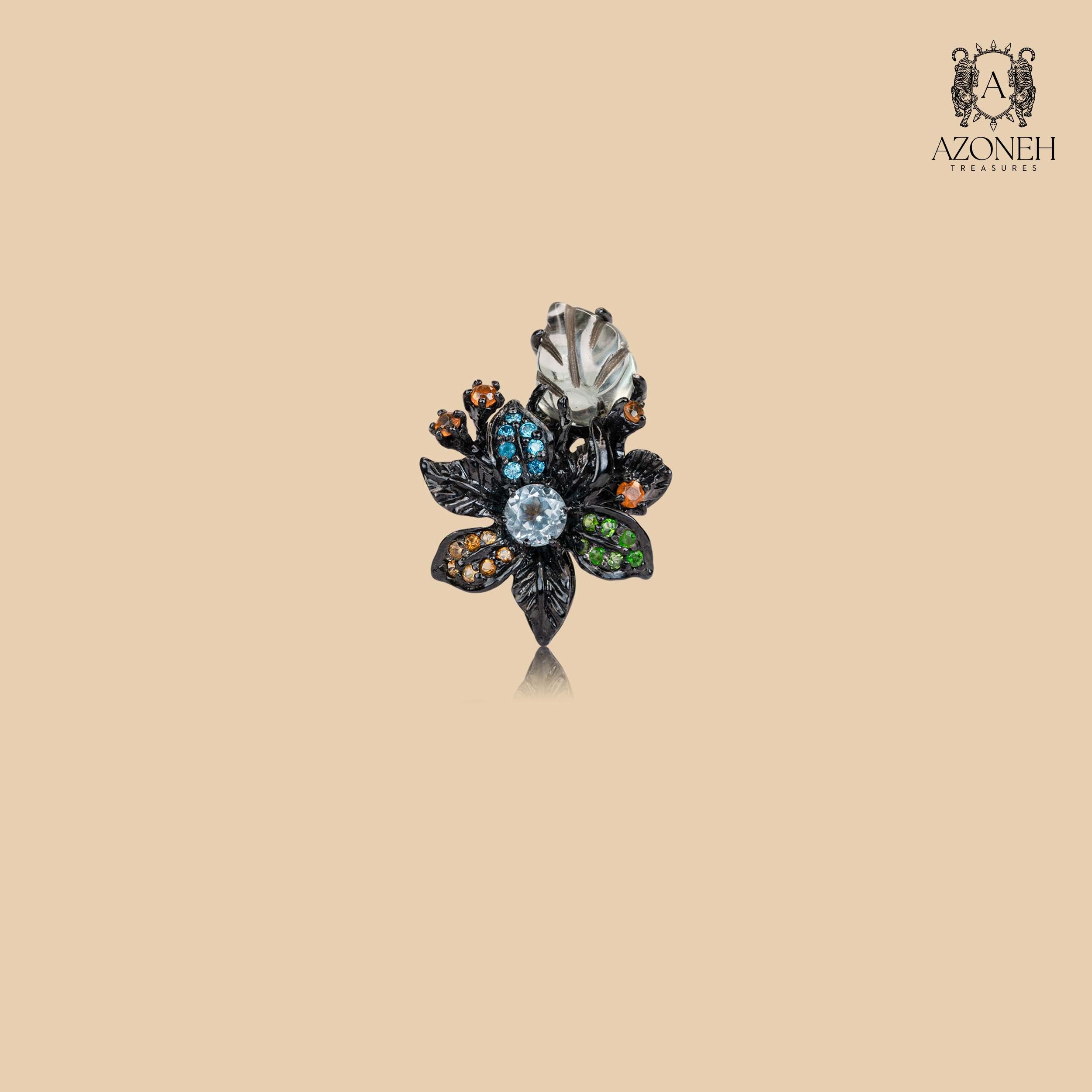 Vesper Ring