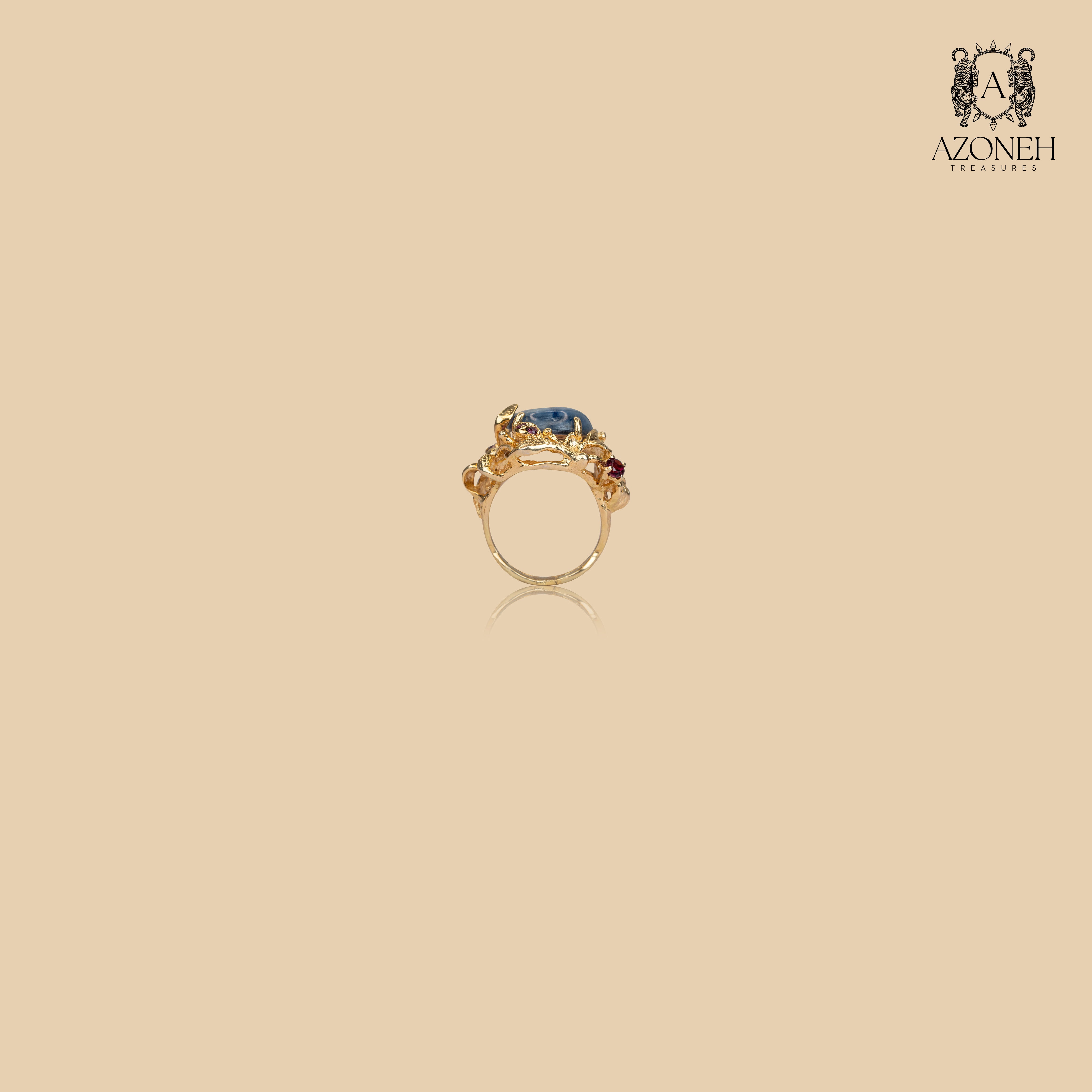 Luma Ring