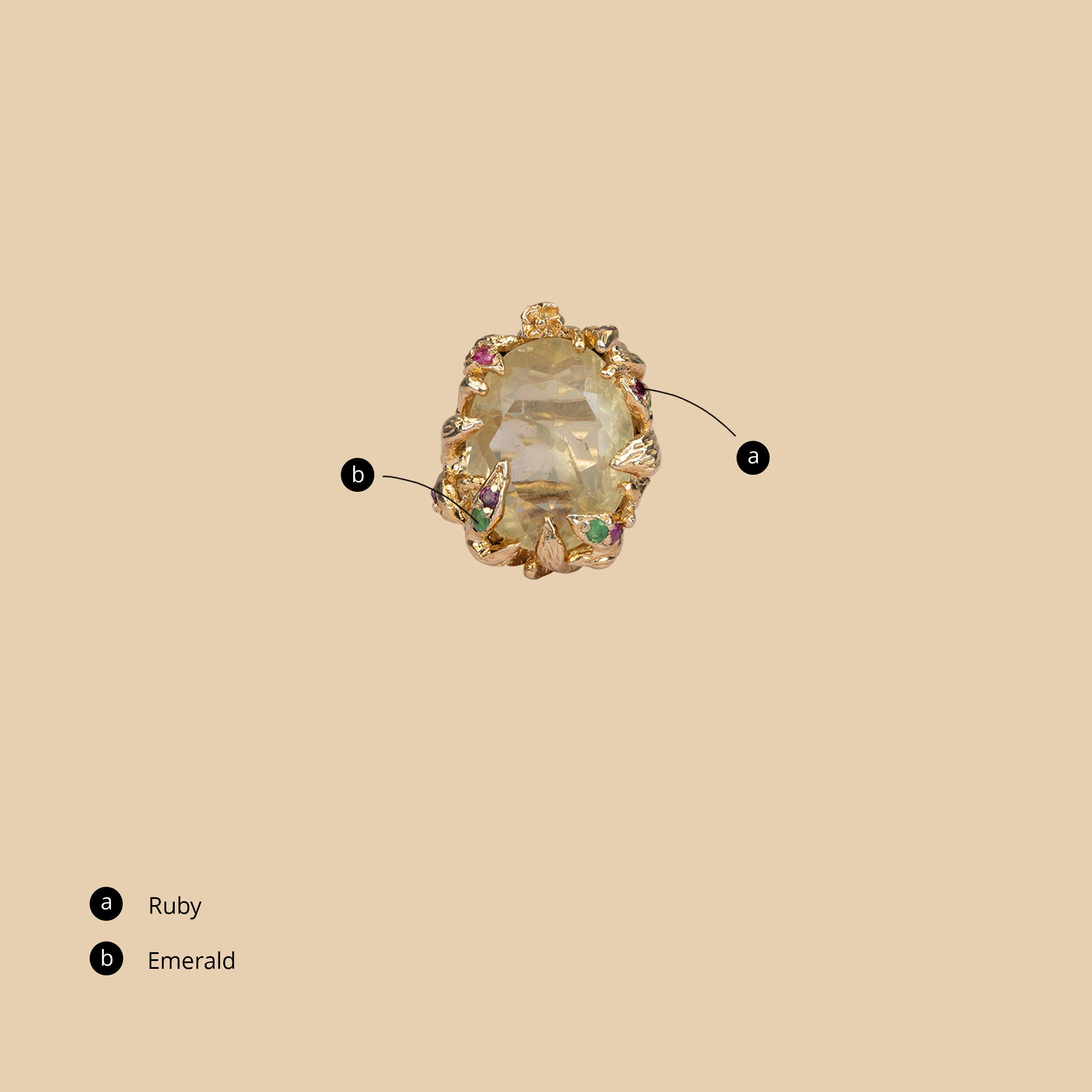 Nova Ring