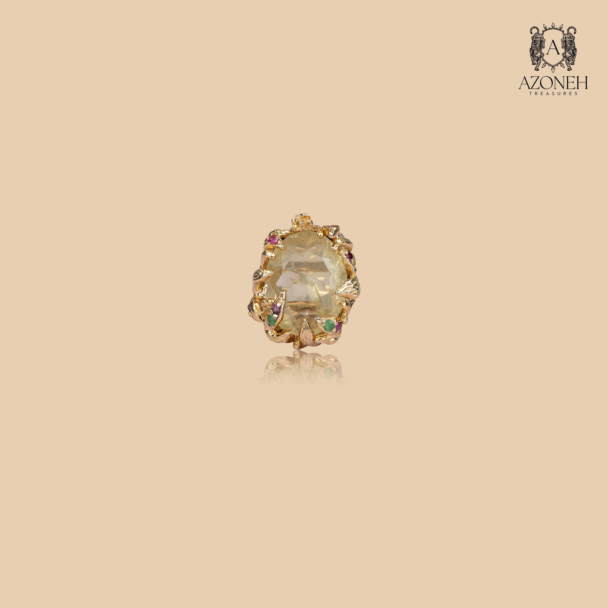 Nova Ring