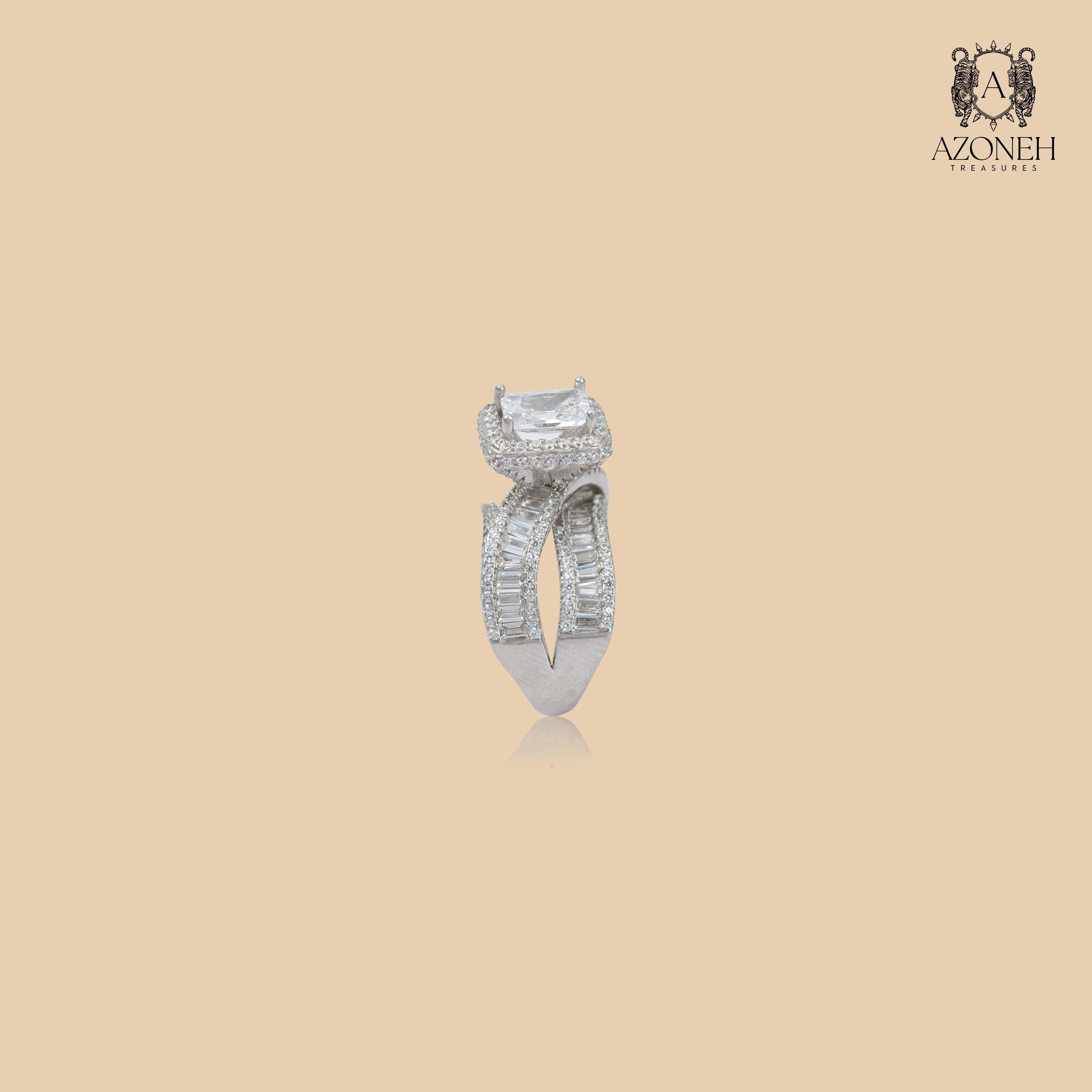 Marlowe Ring