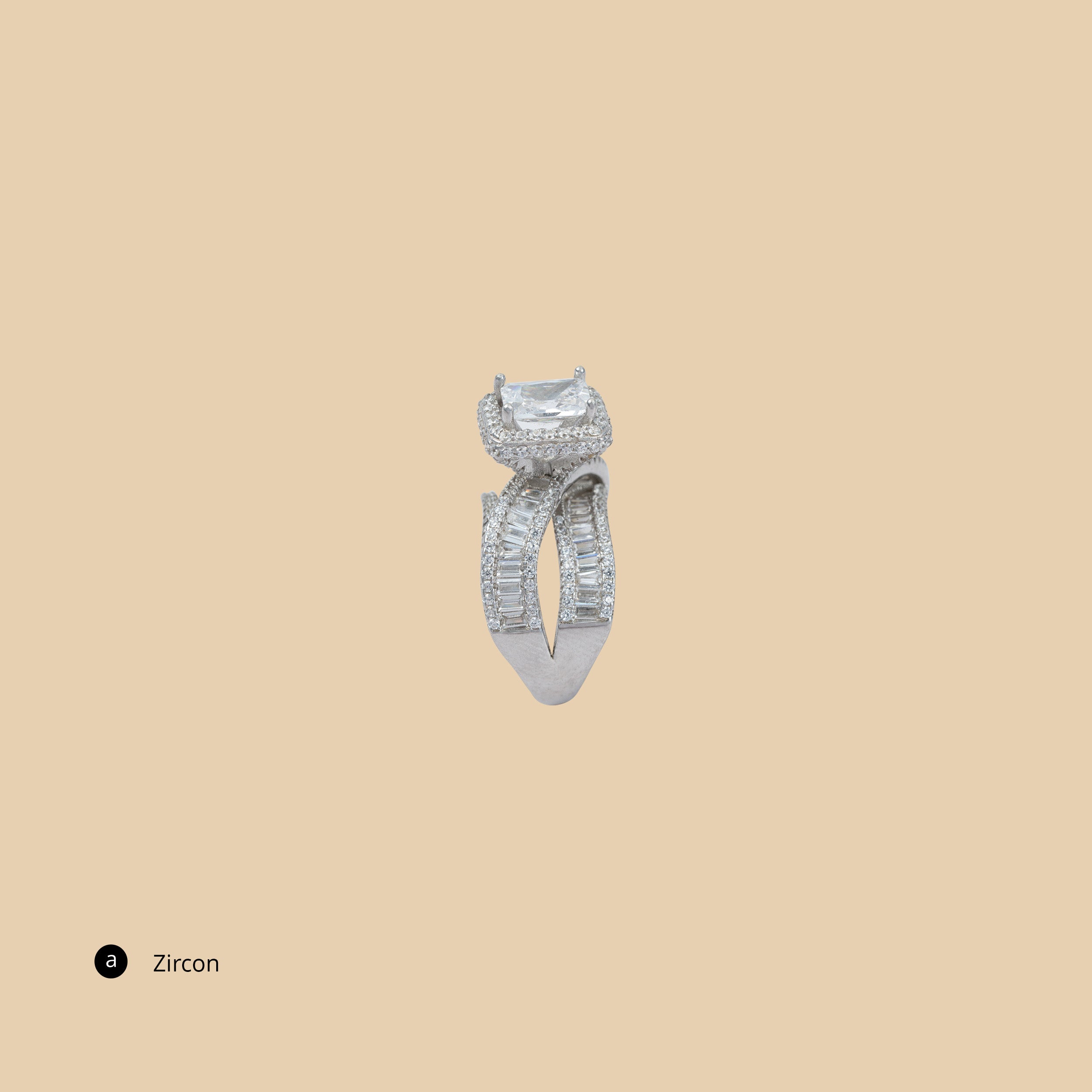 Marlowe Ring
