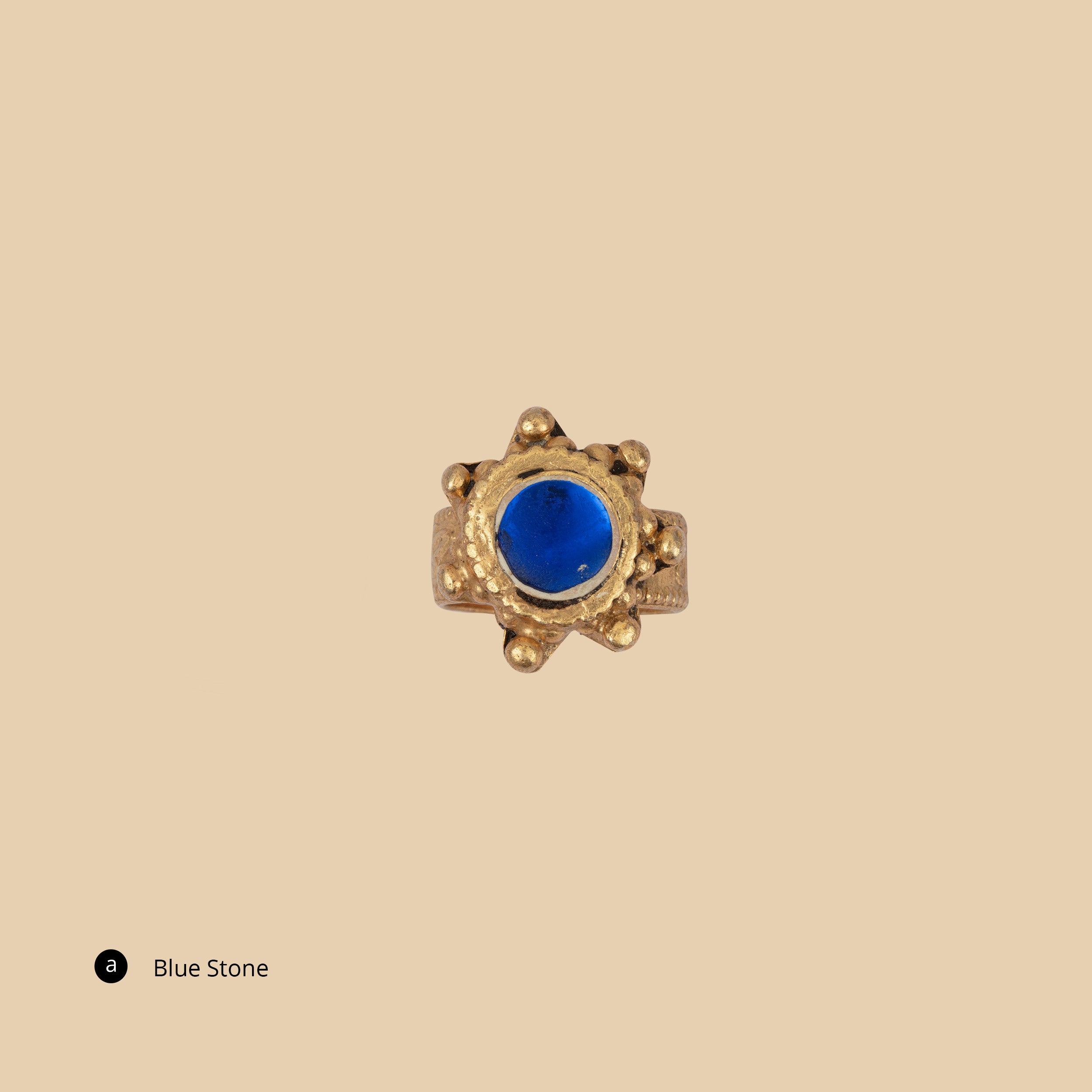Sharini Ring