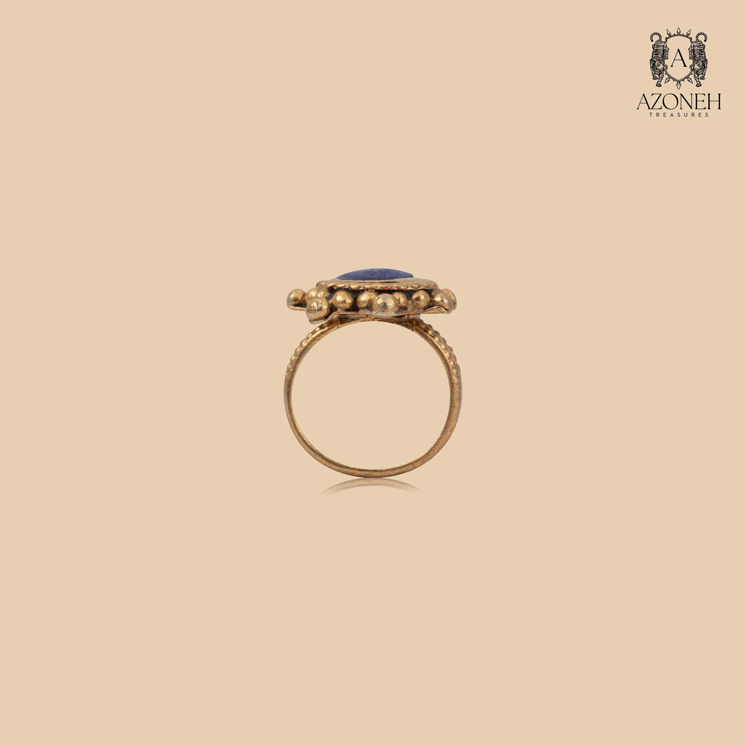 Sharini Ring