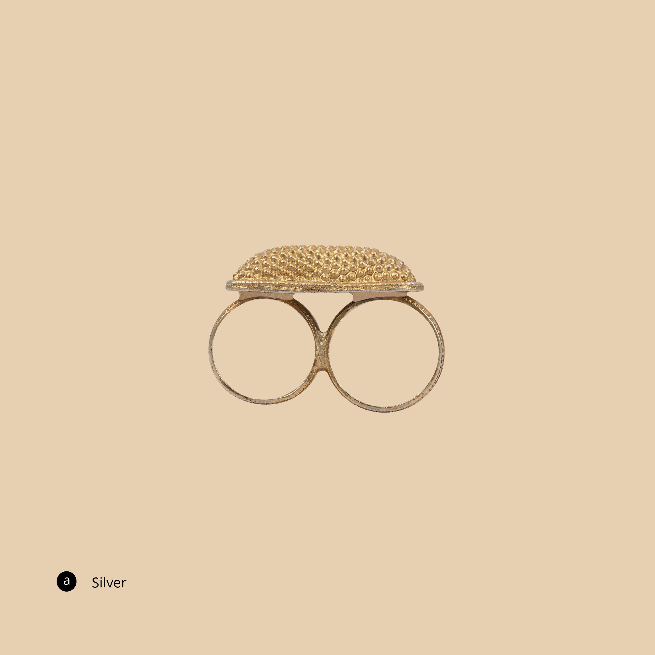 Virangana Ring