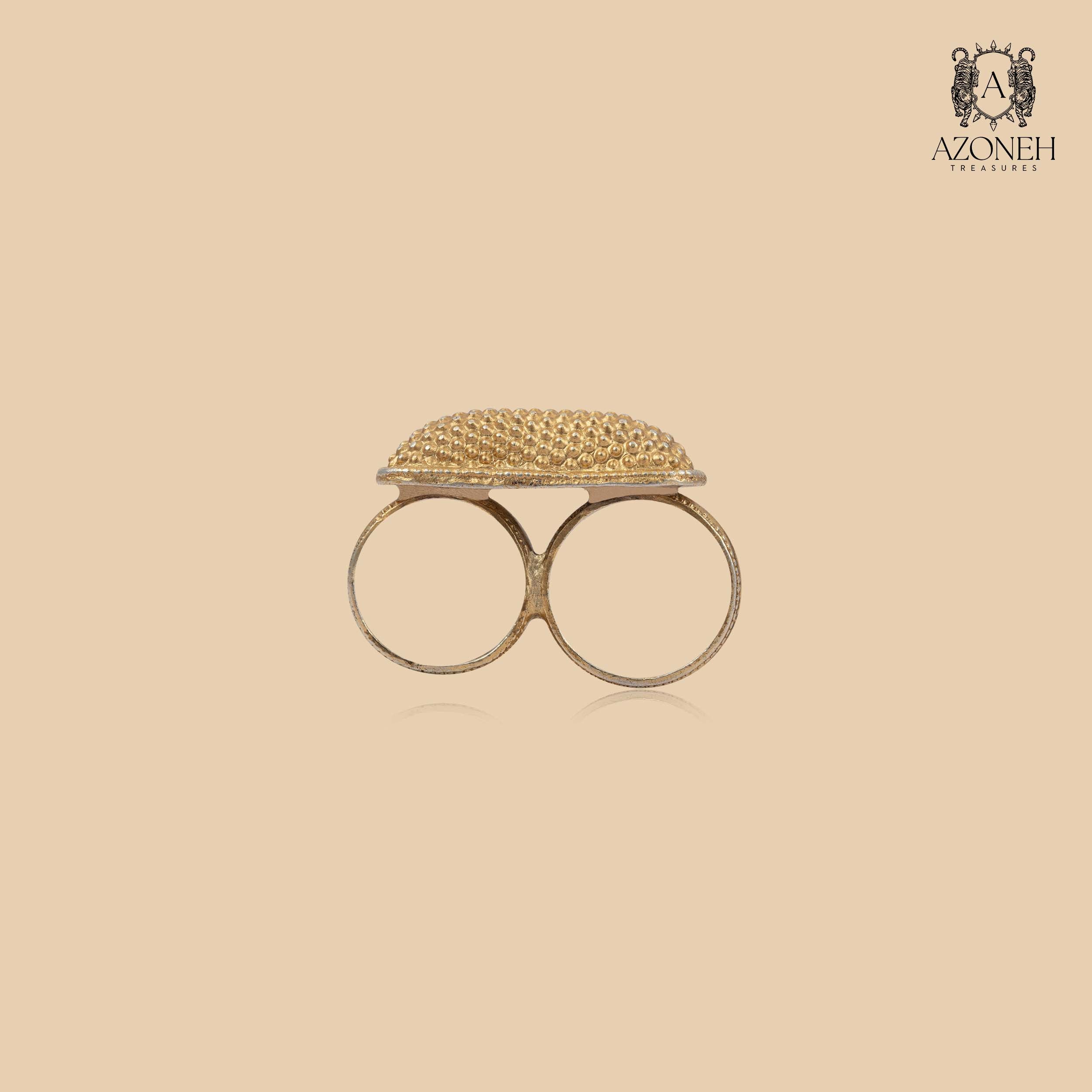 Virangana Ring