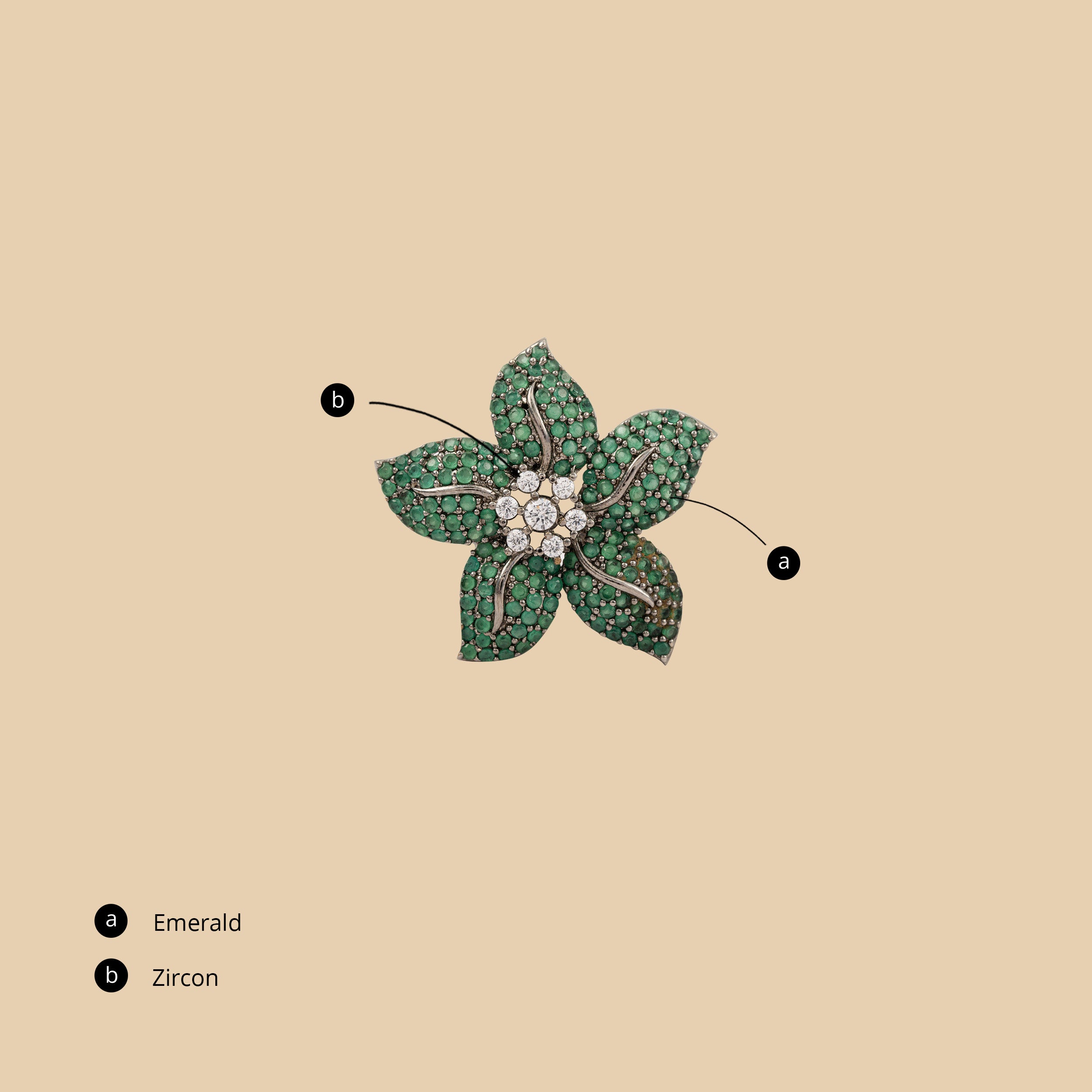 Aurelie Ring