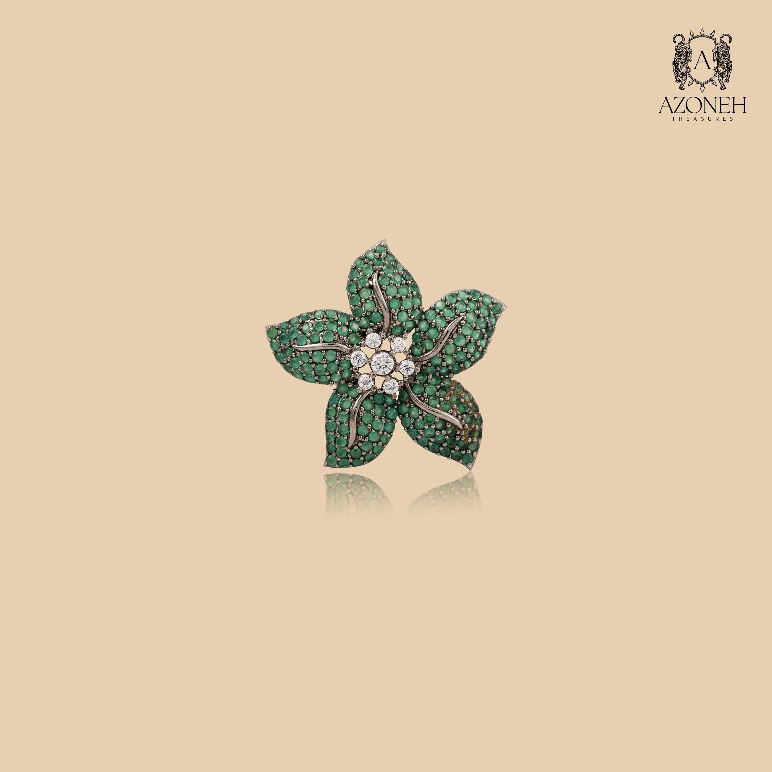 Aurelie Ring