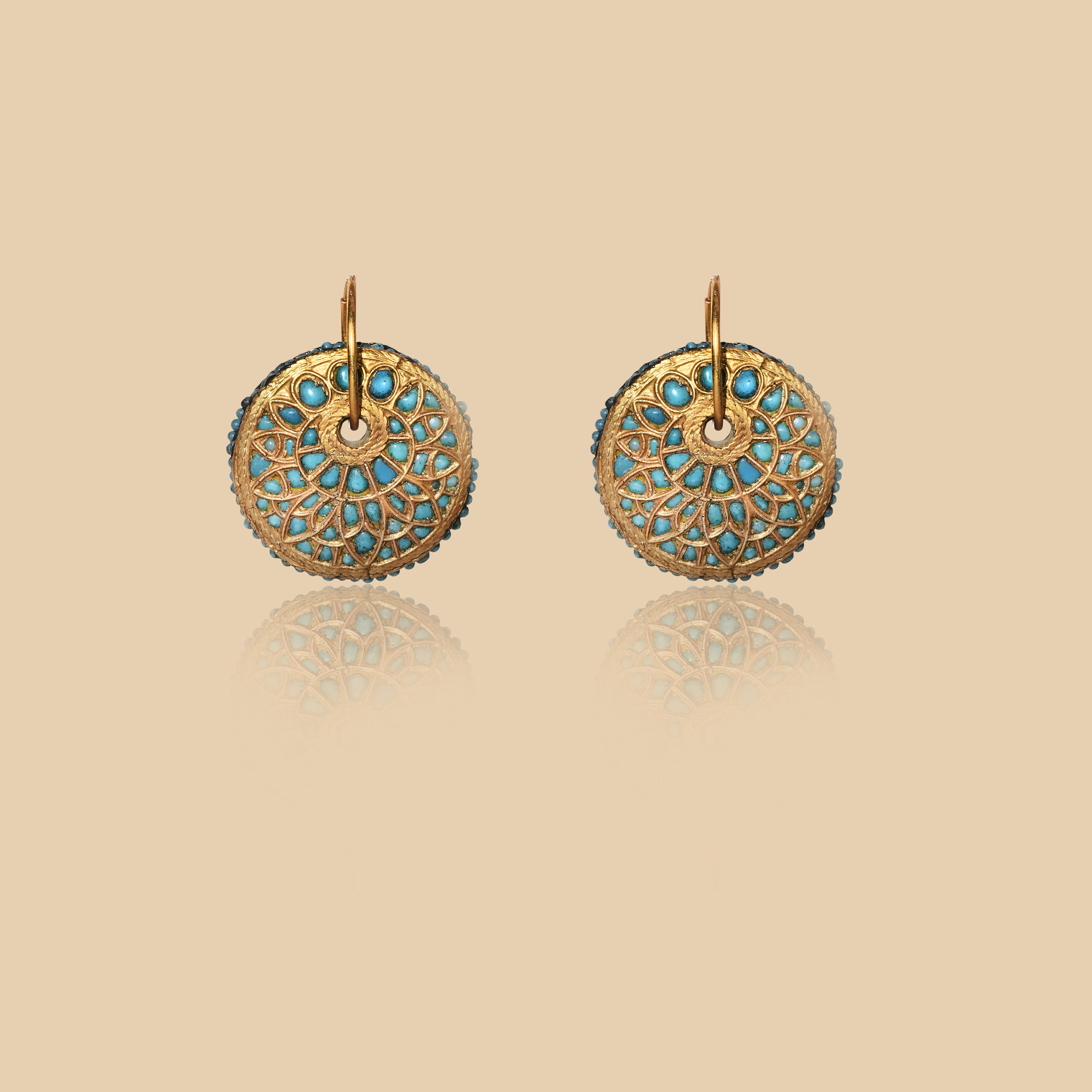 Maira Earrings