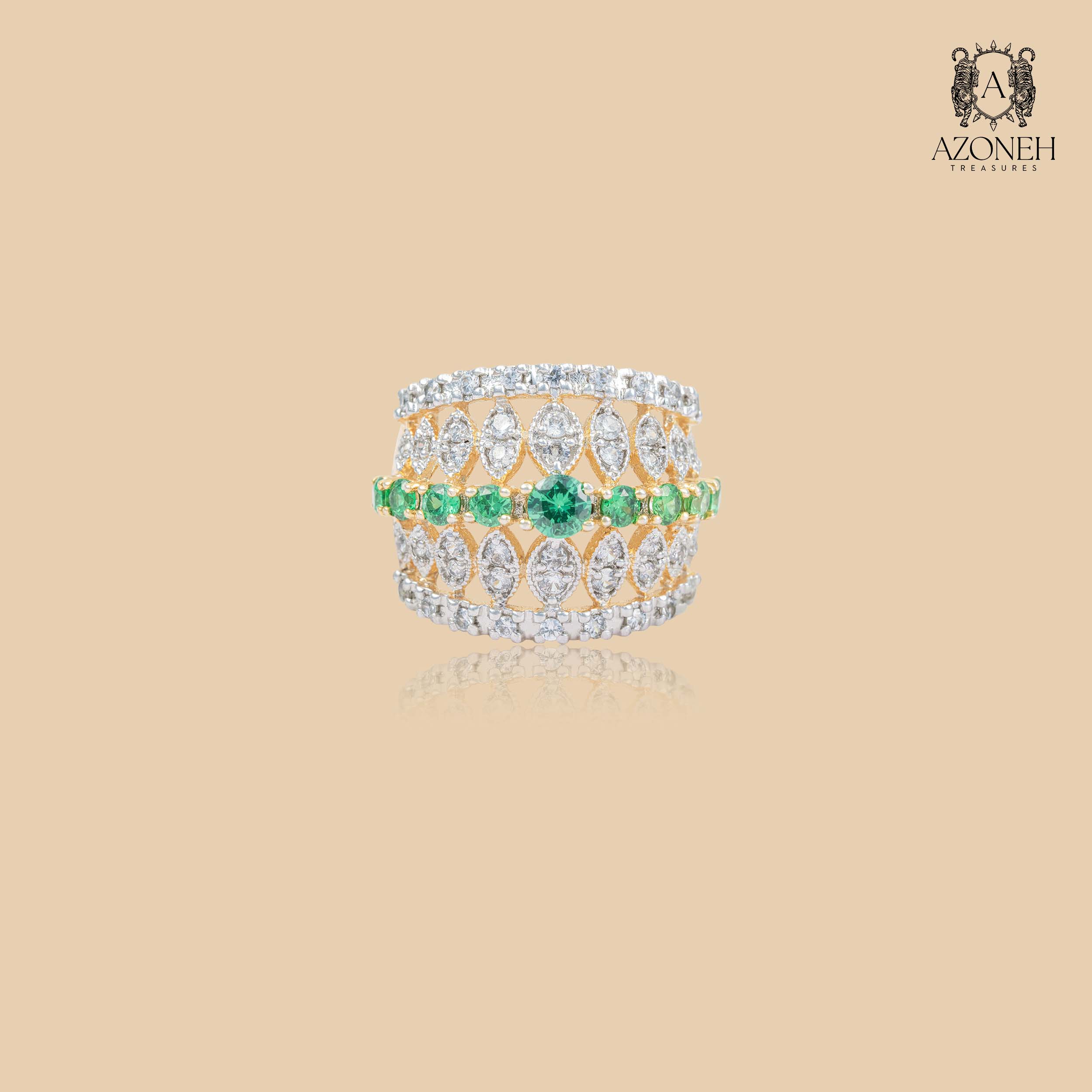 Seraphine Ring