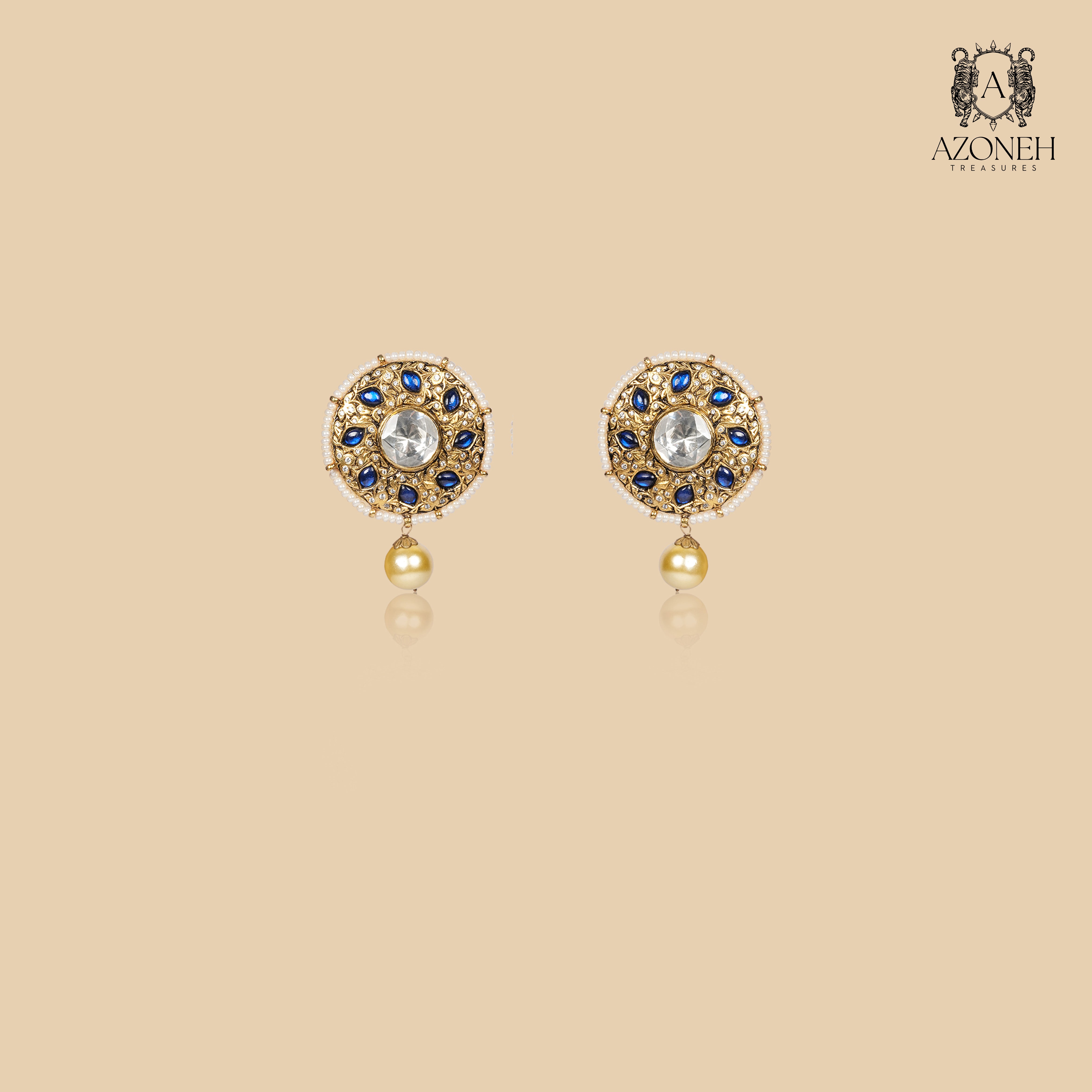 Ishani Earrings