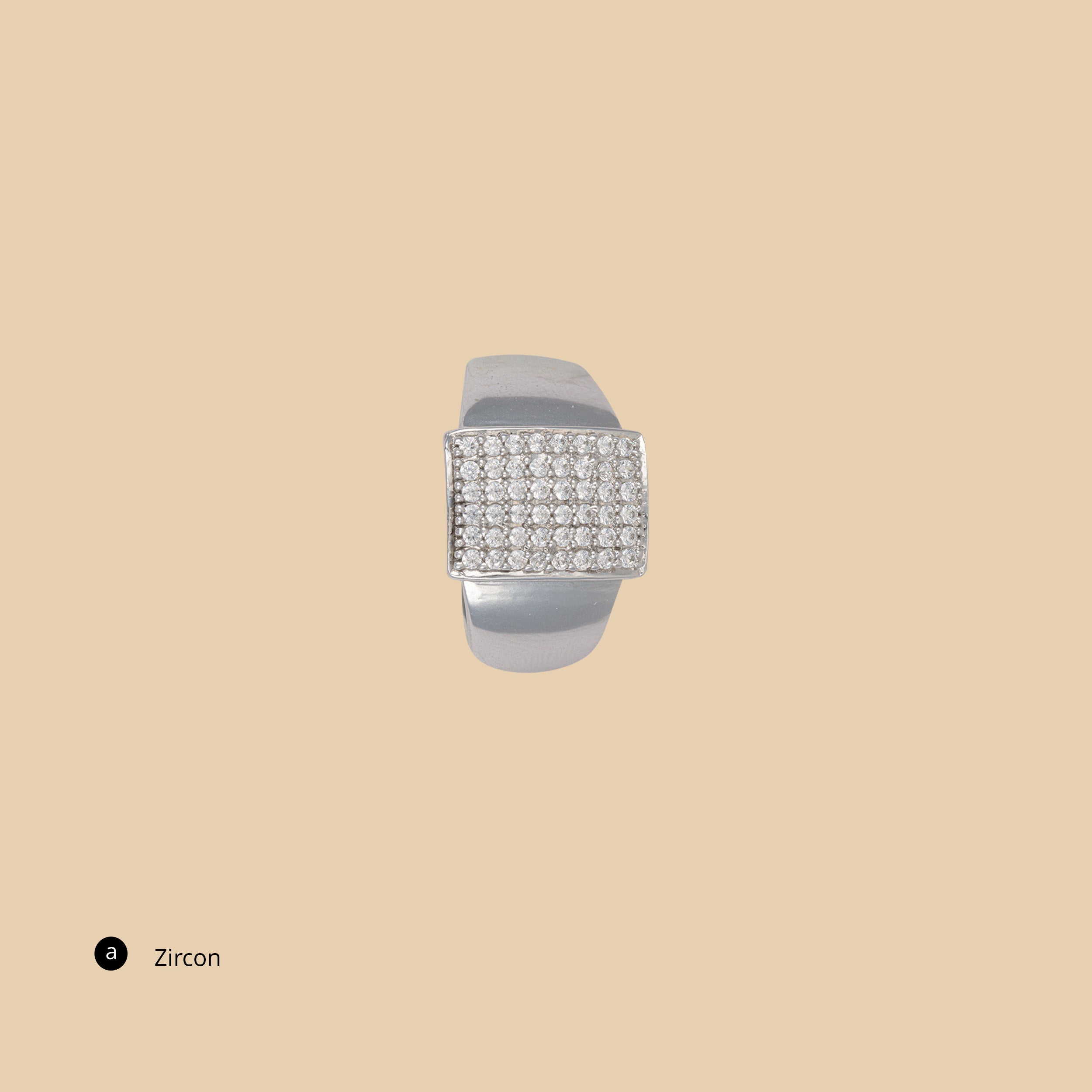 Callista Ring