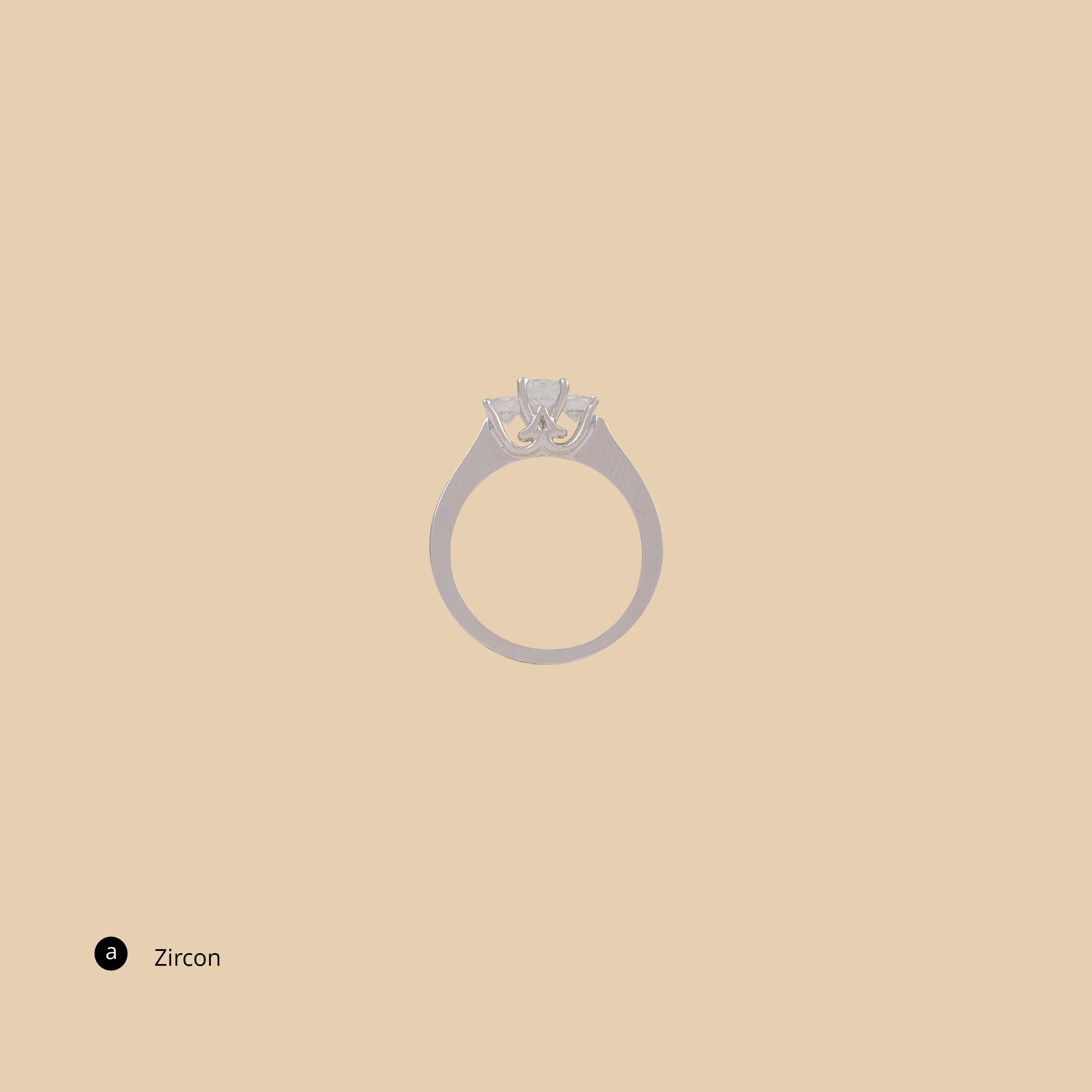 Odette Ring