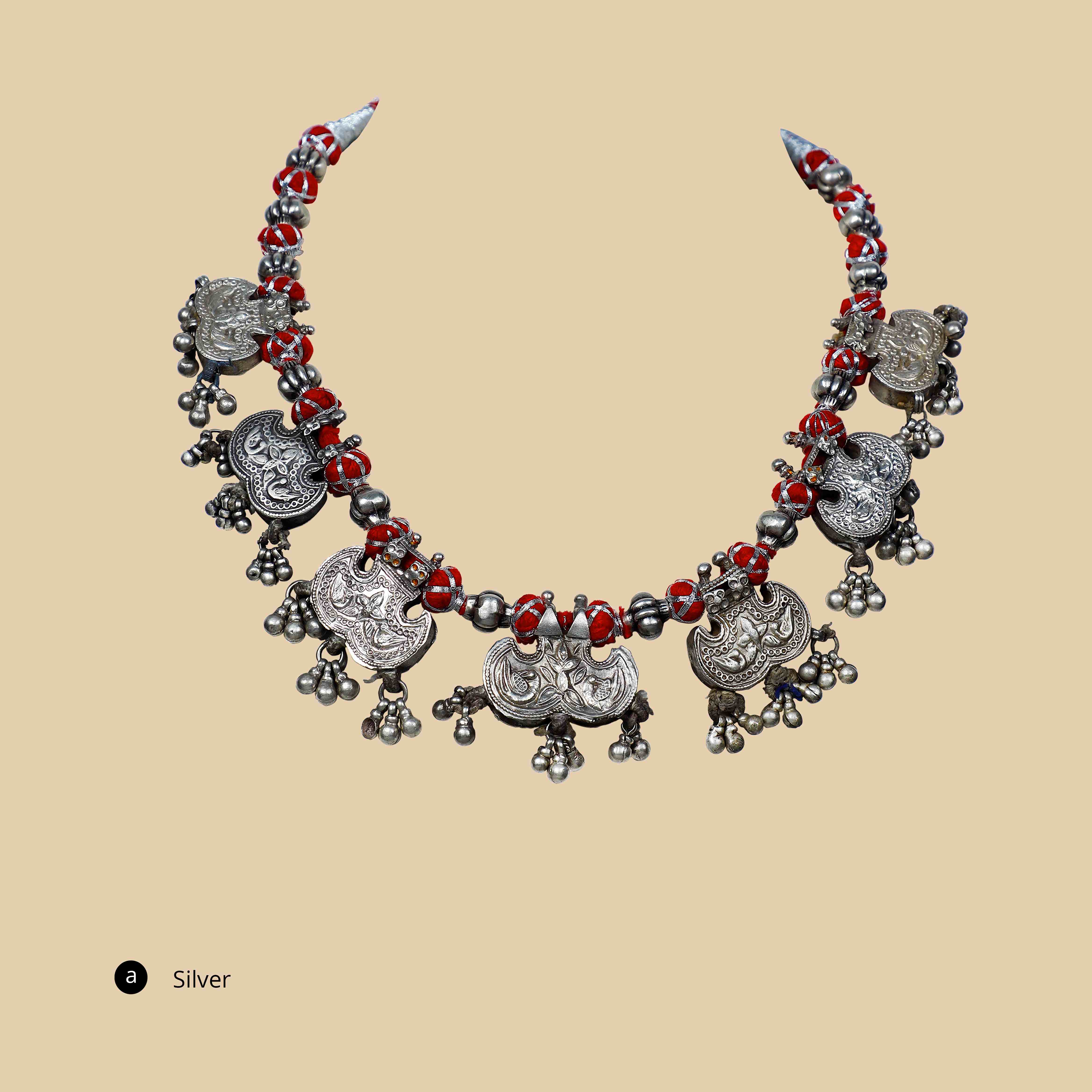 Noor Necklace