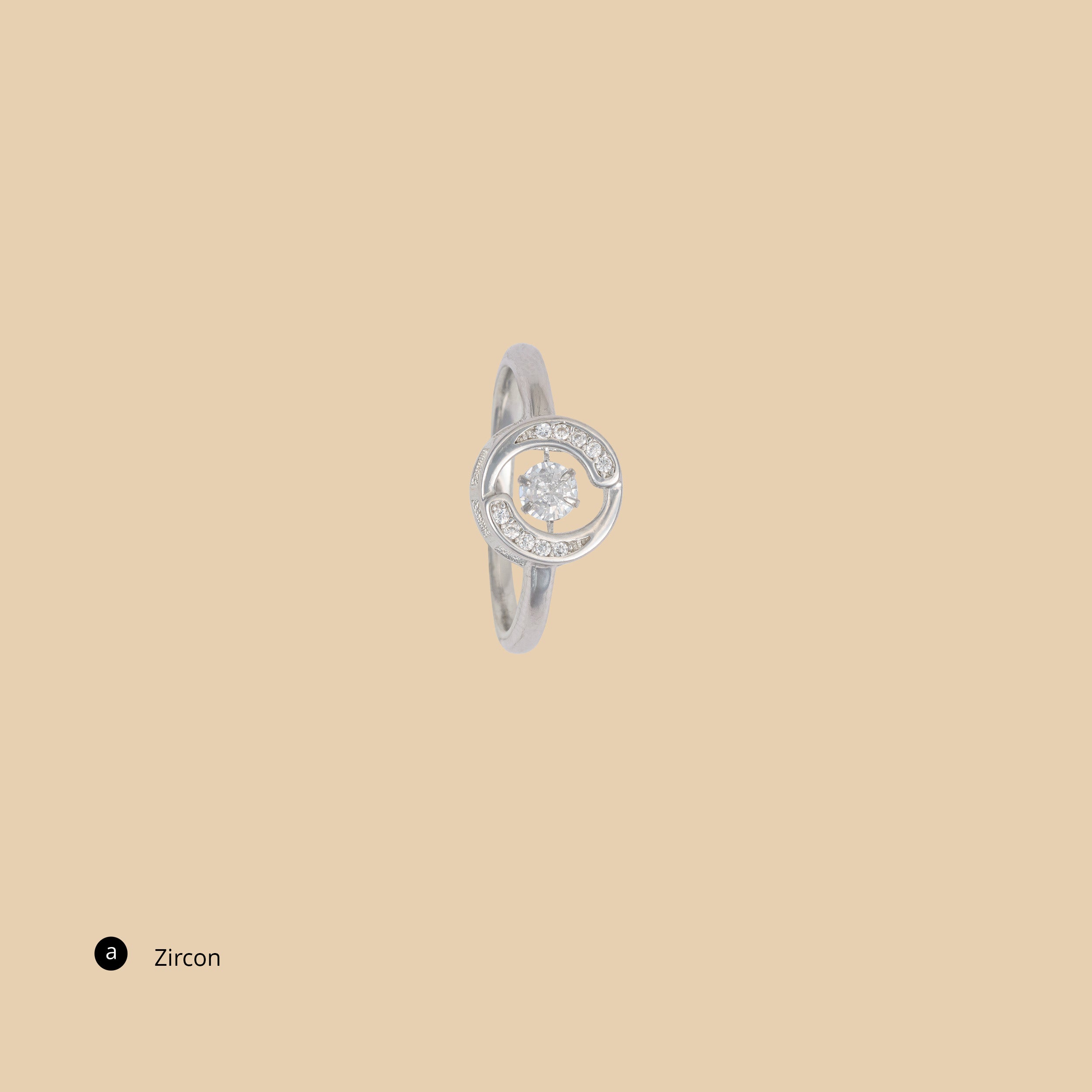 Maeve Ring