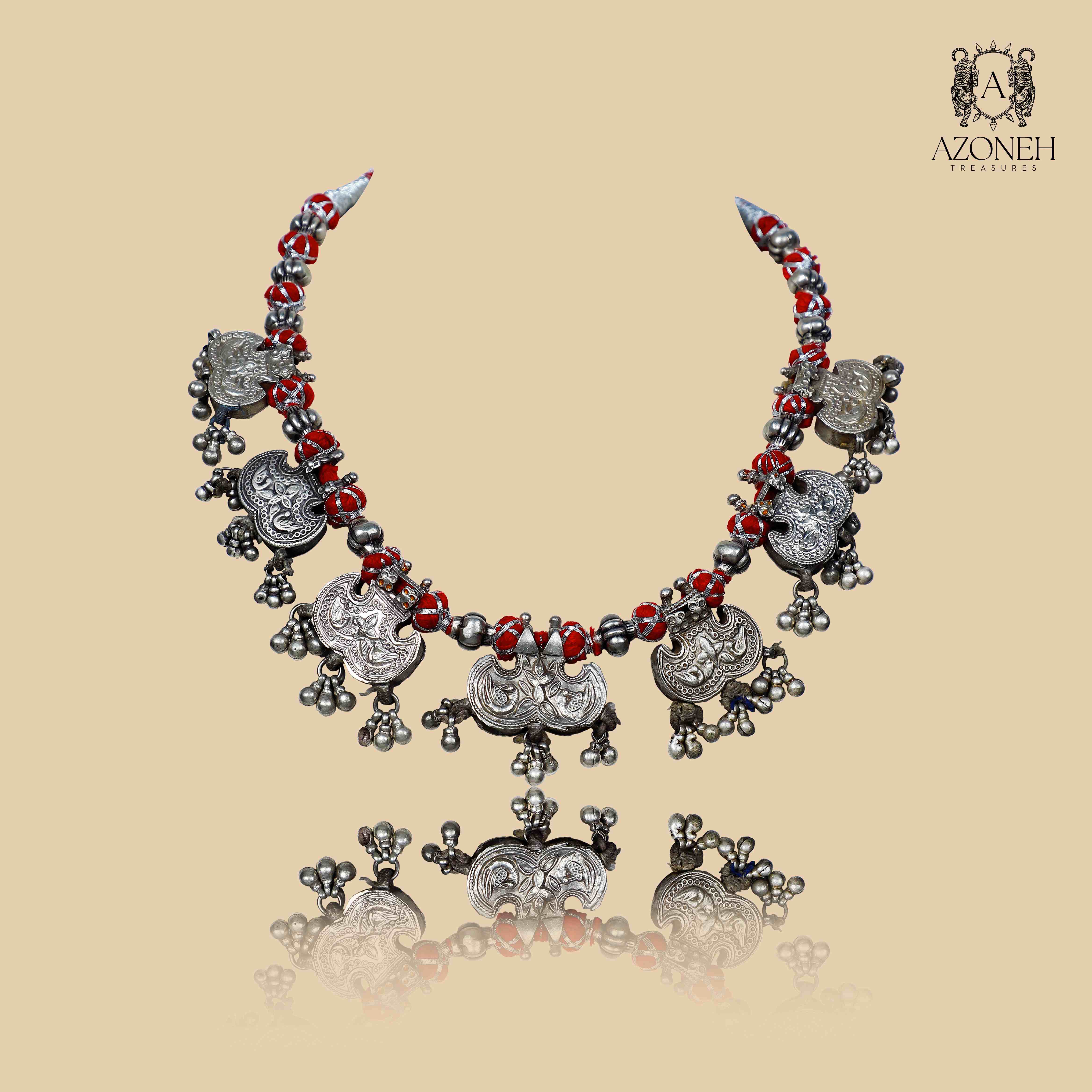 Noor Necklace