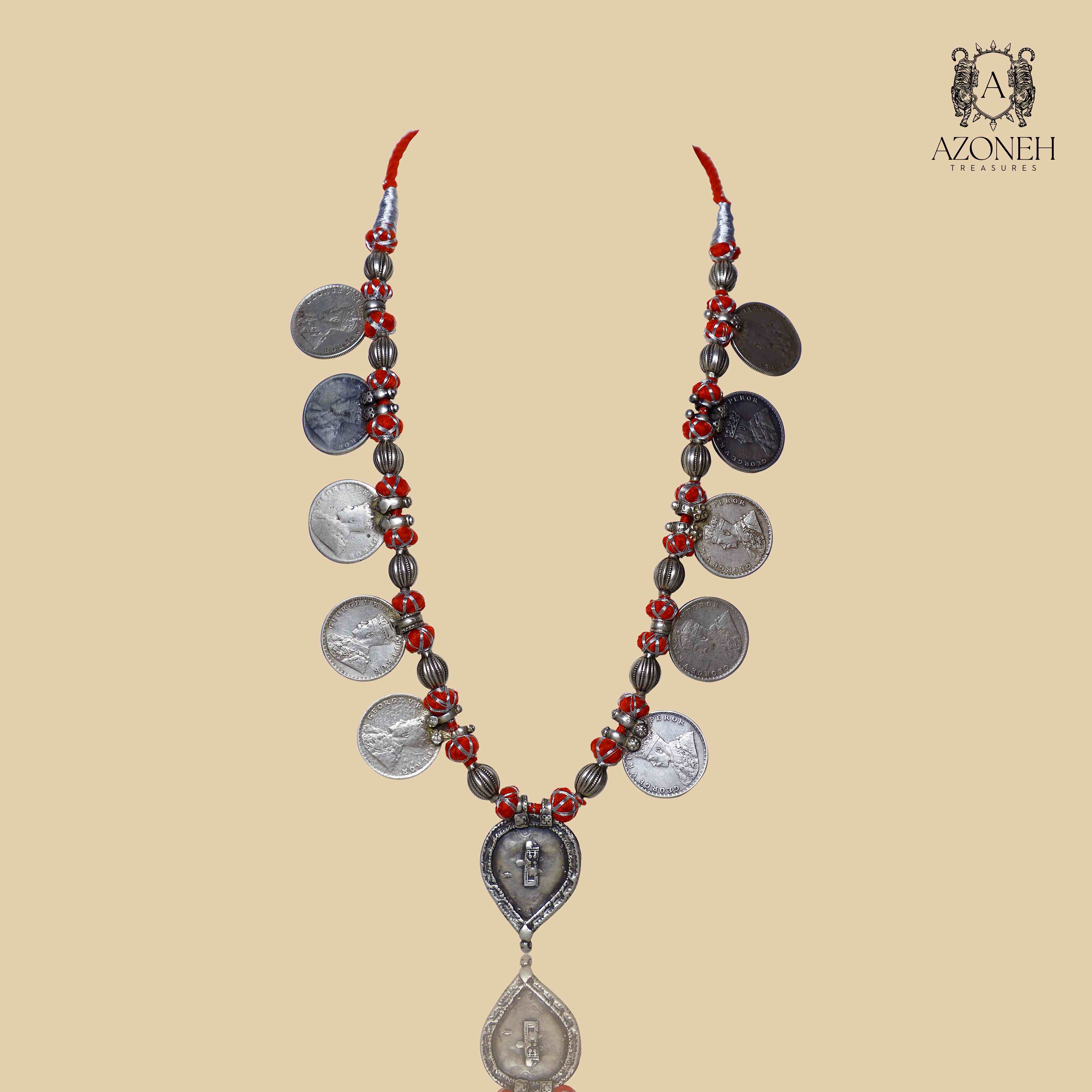 Tarah Necklace